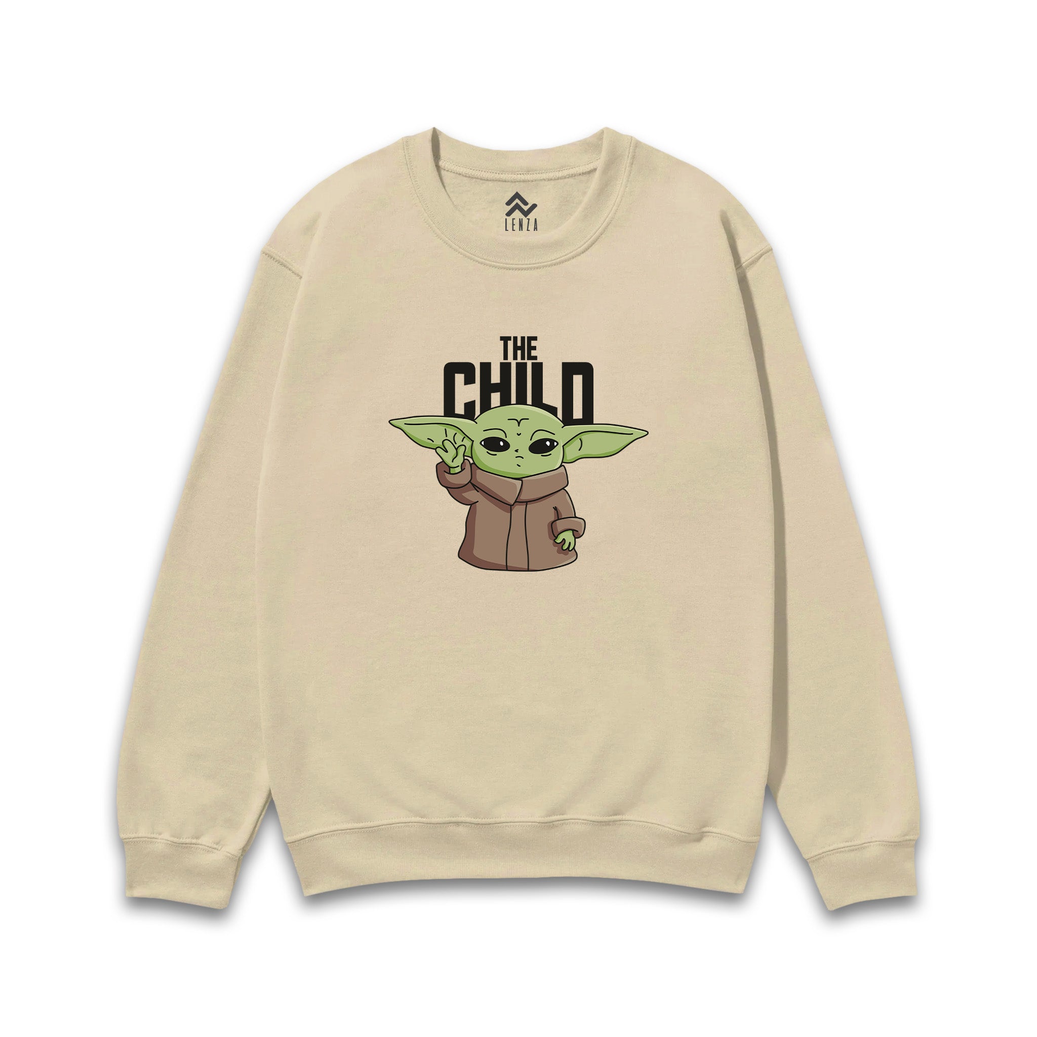 The Child - Sweatshirt