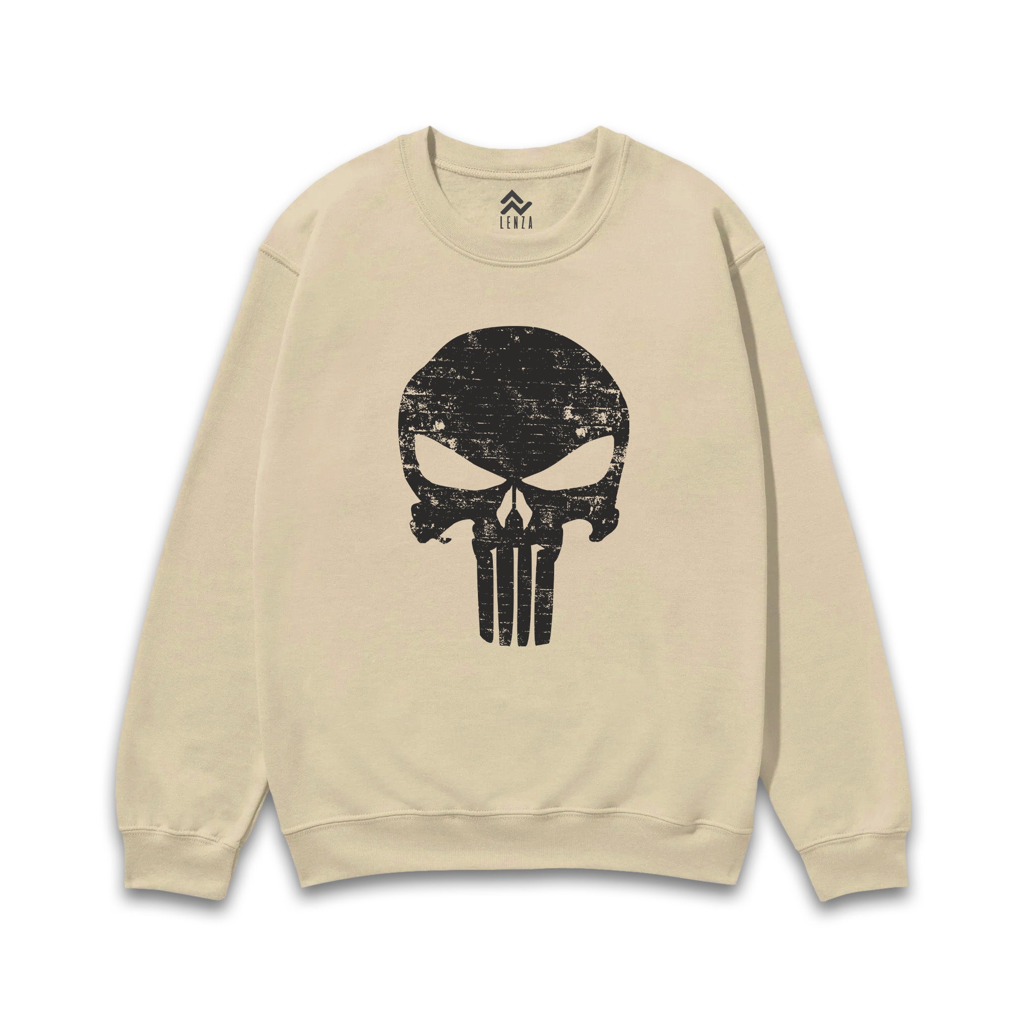 Punisher - Sweatshirt