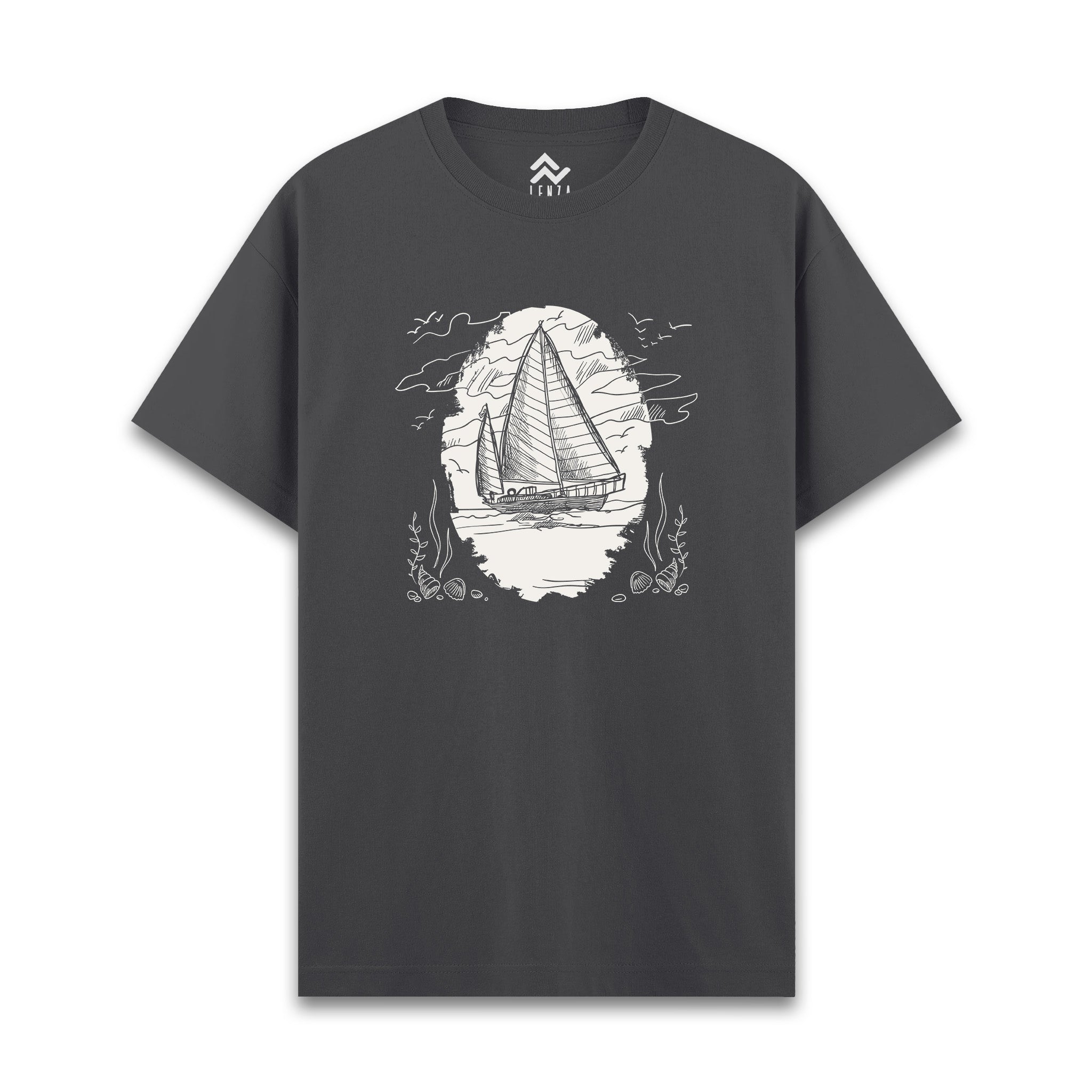 Blue Horizon - Regular