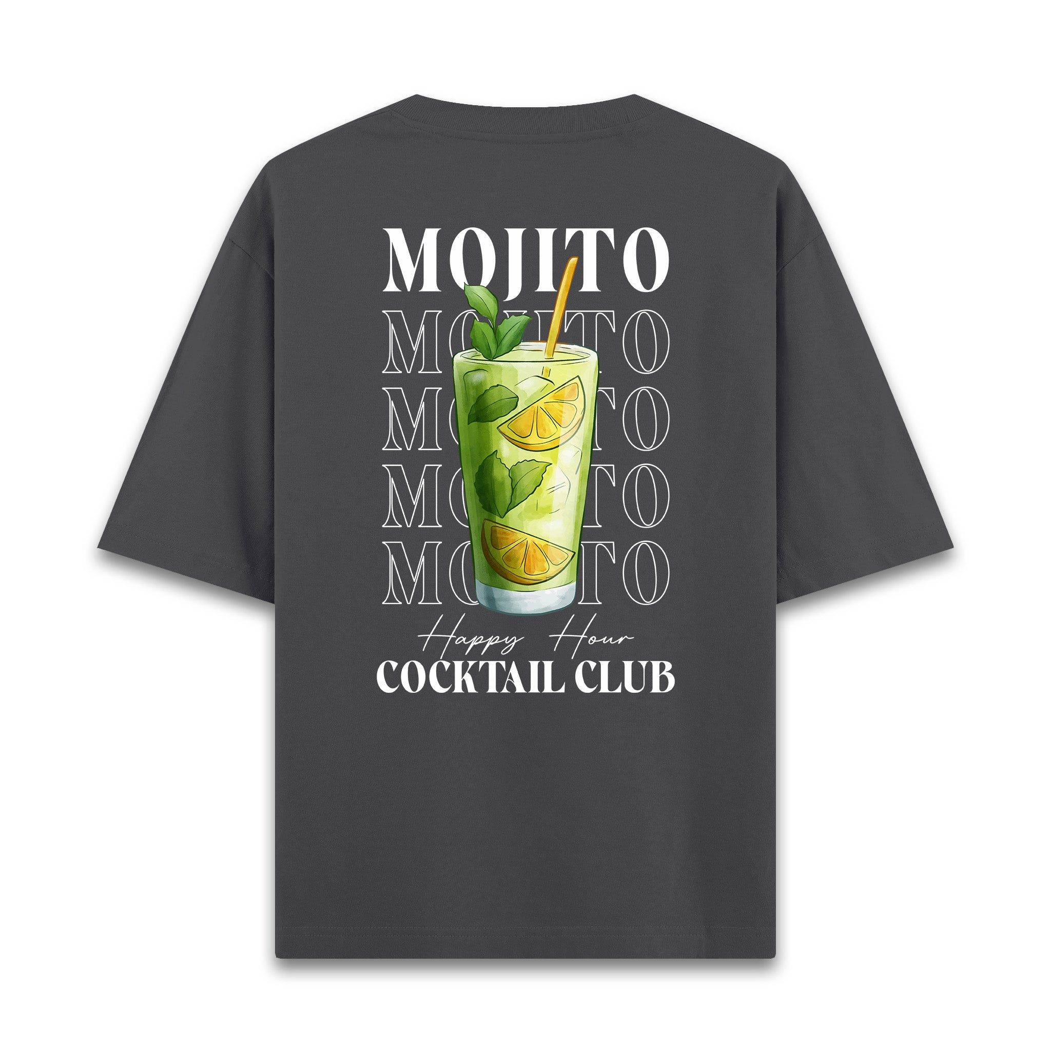 Mojito - Oversize