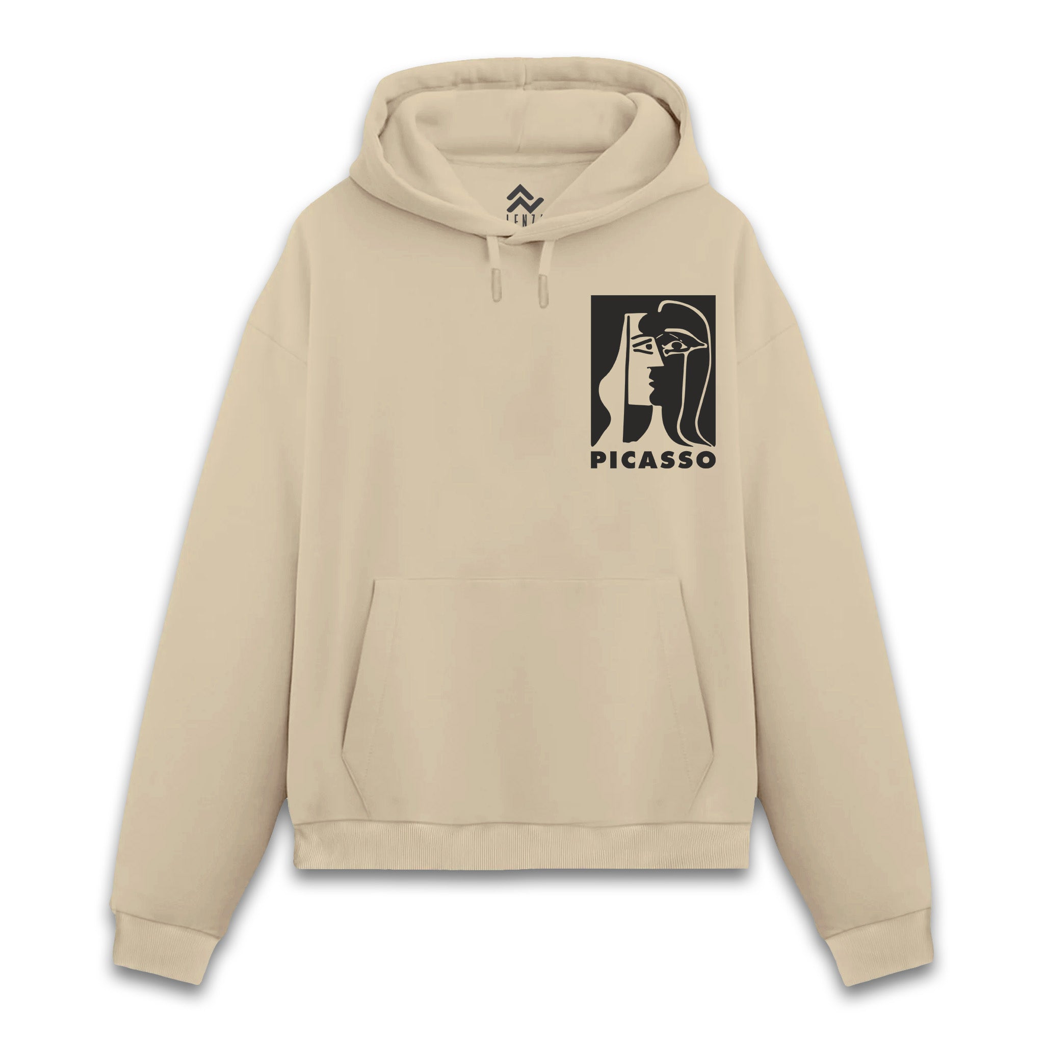 Picasso - Hoodie