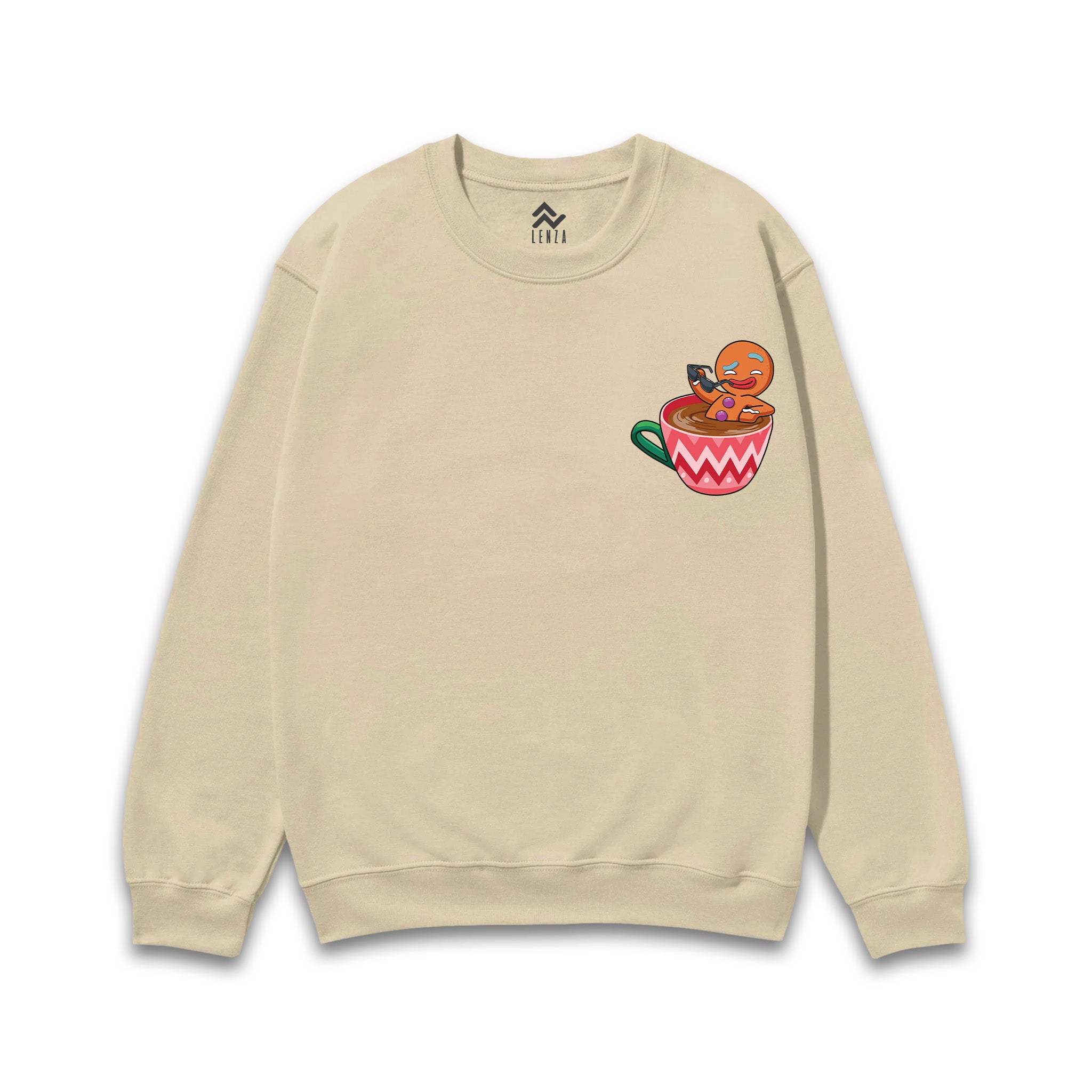 Cookie Soak - Sweatshirt