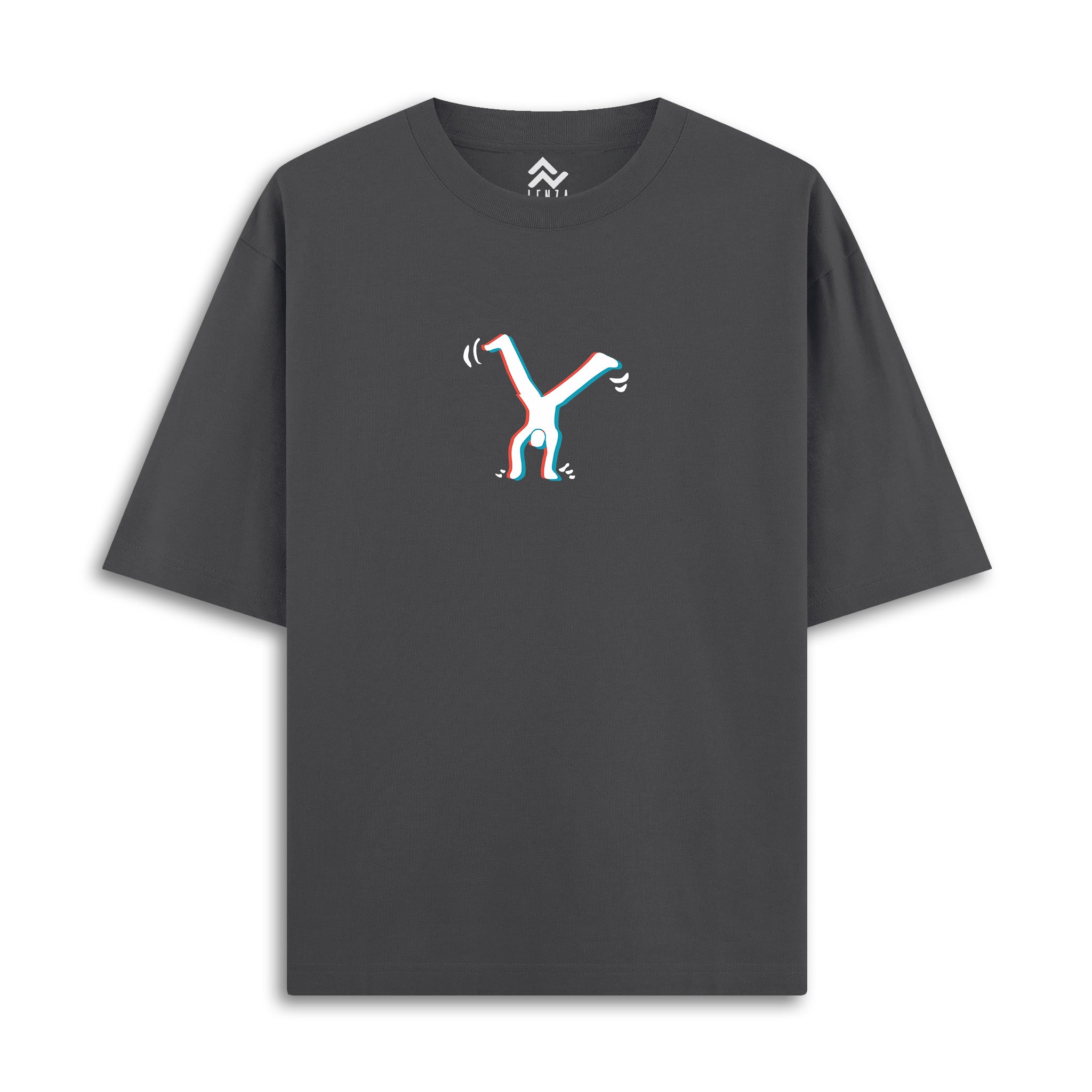 Somersault Vibes - Oversize