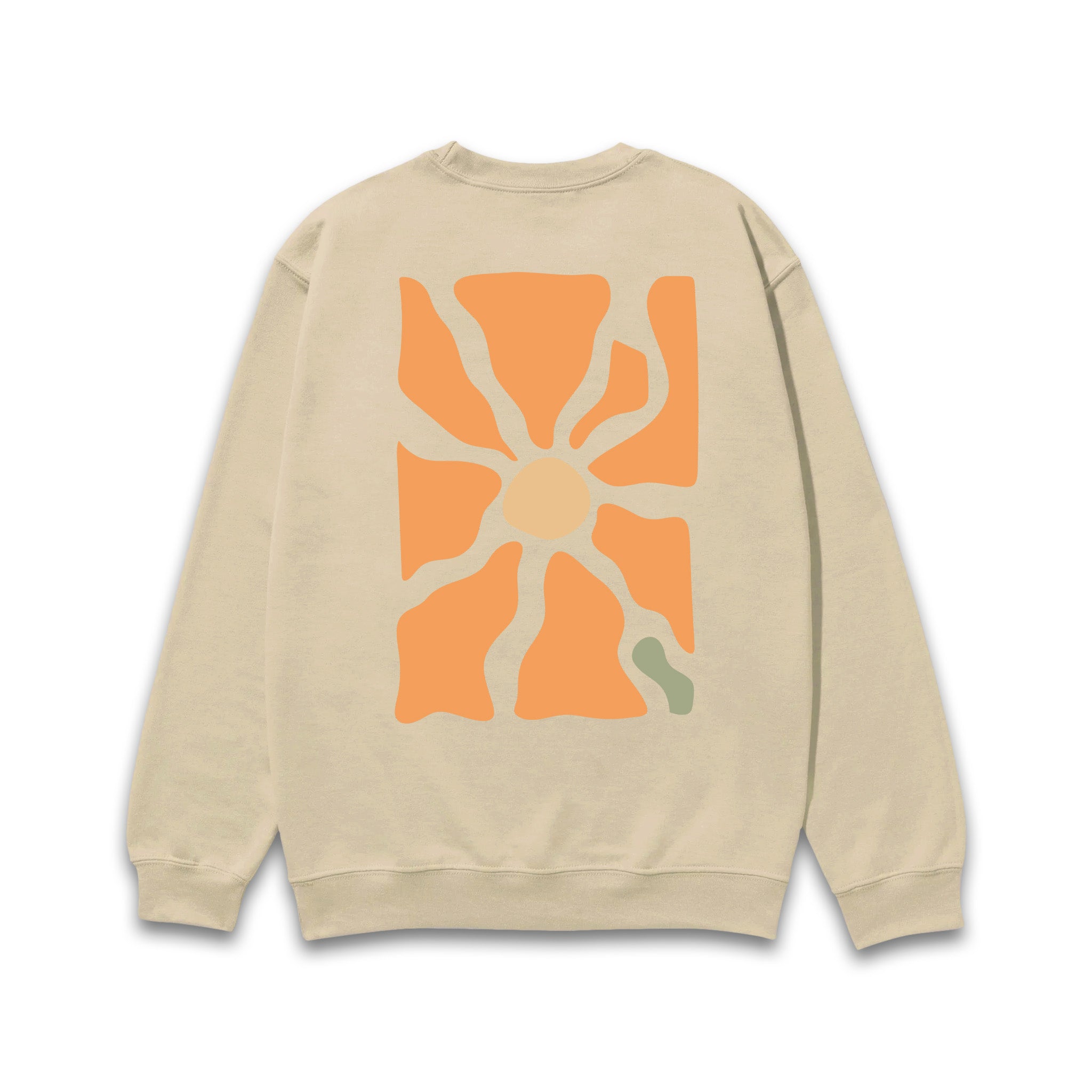 Sunform - Sweatshirt