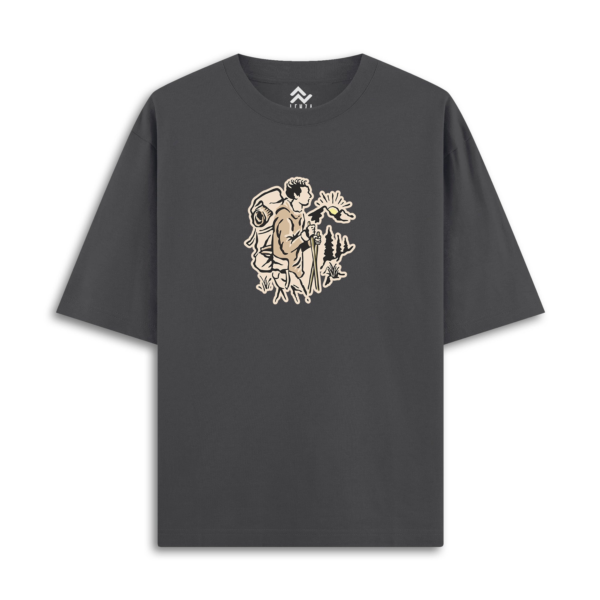 Mountain Calling - Oversize