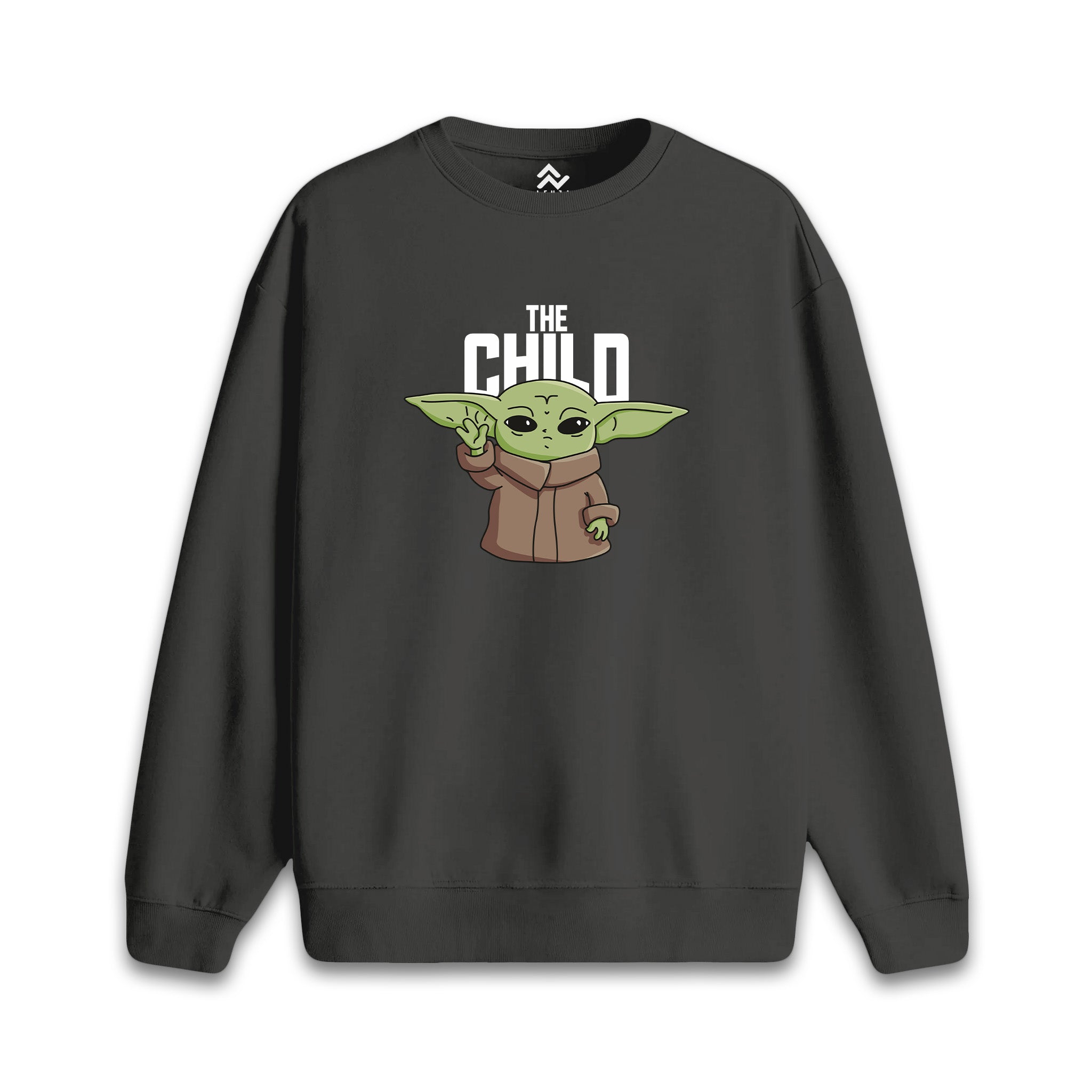 The Child - Oversize Sweatshirt