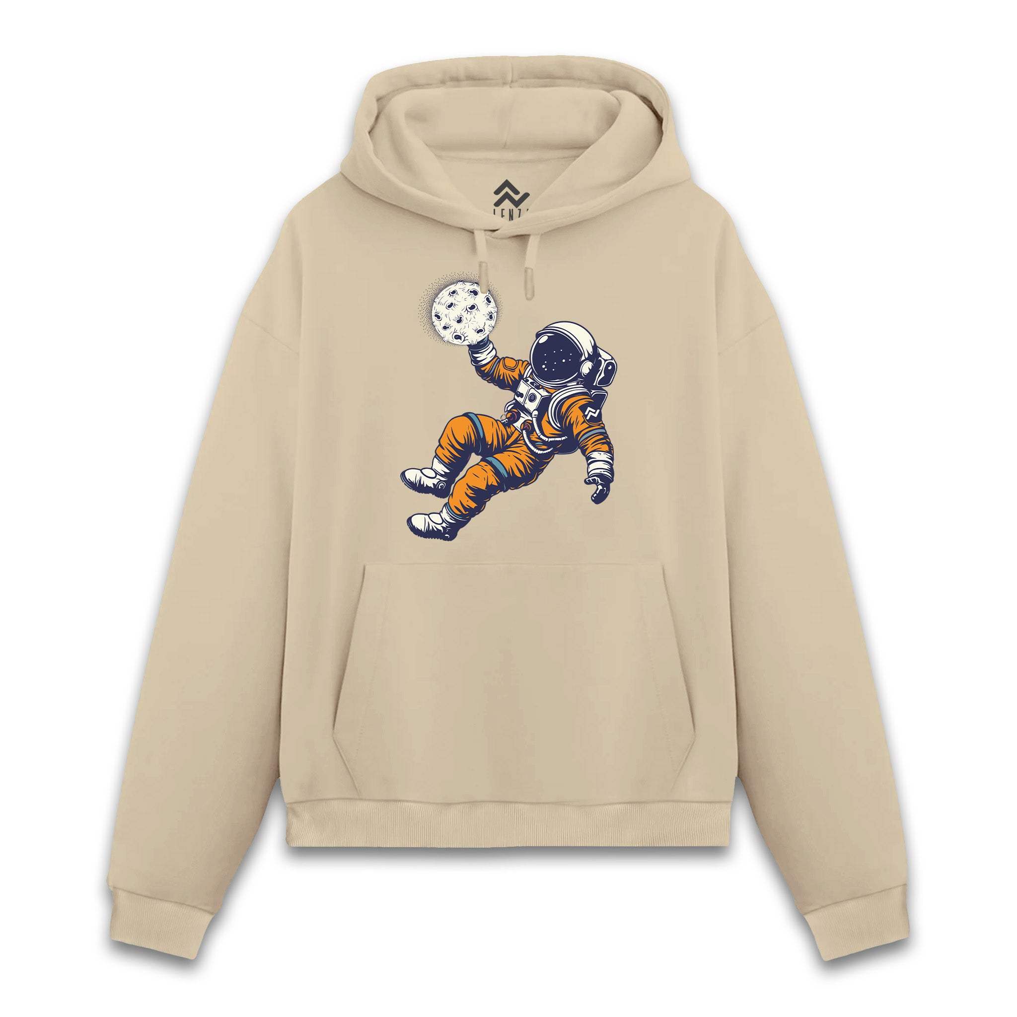 Moon Catcher - Hoodie