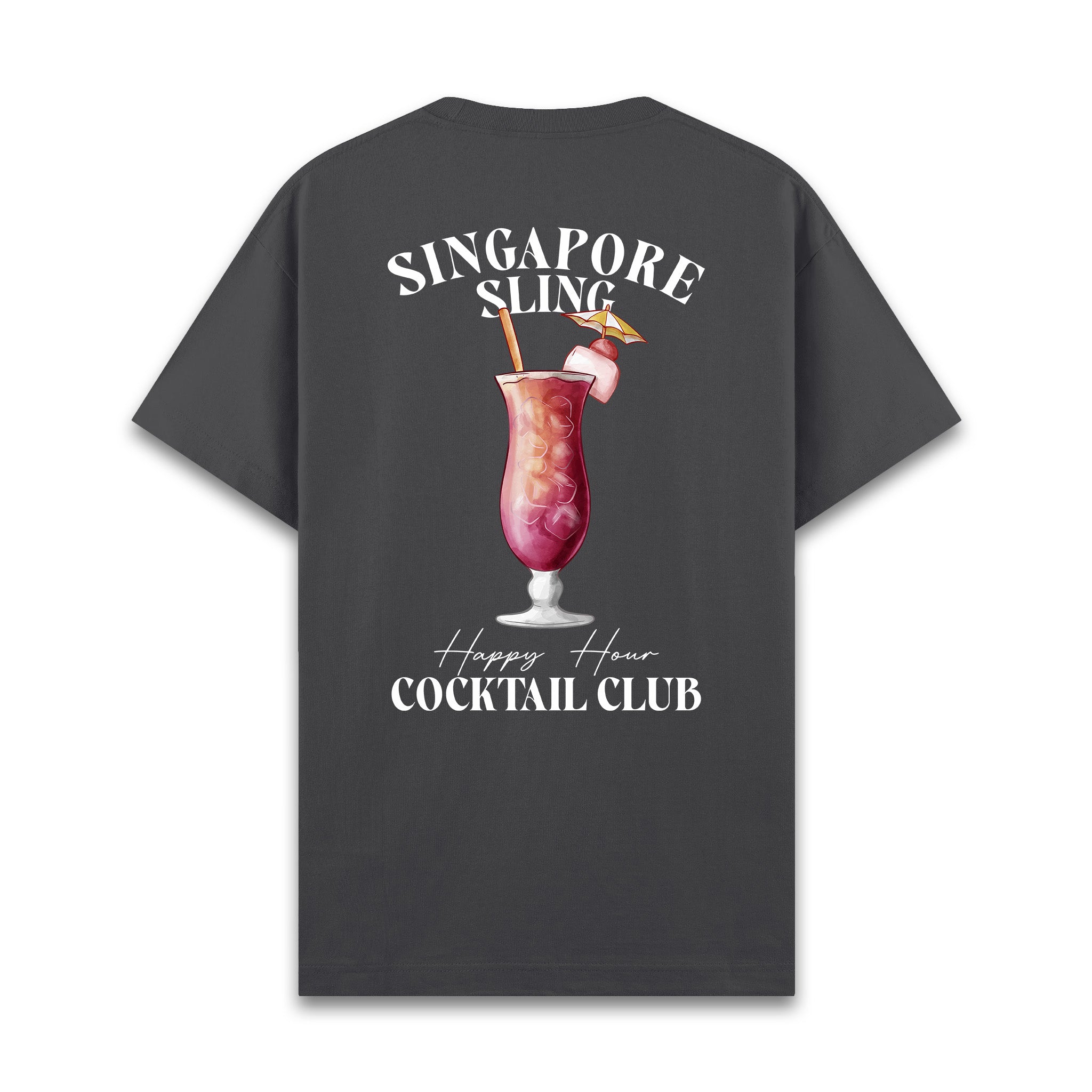 Singapore Sling - Regular
