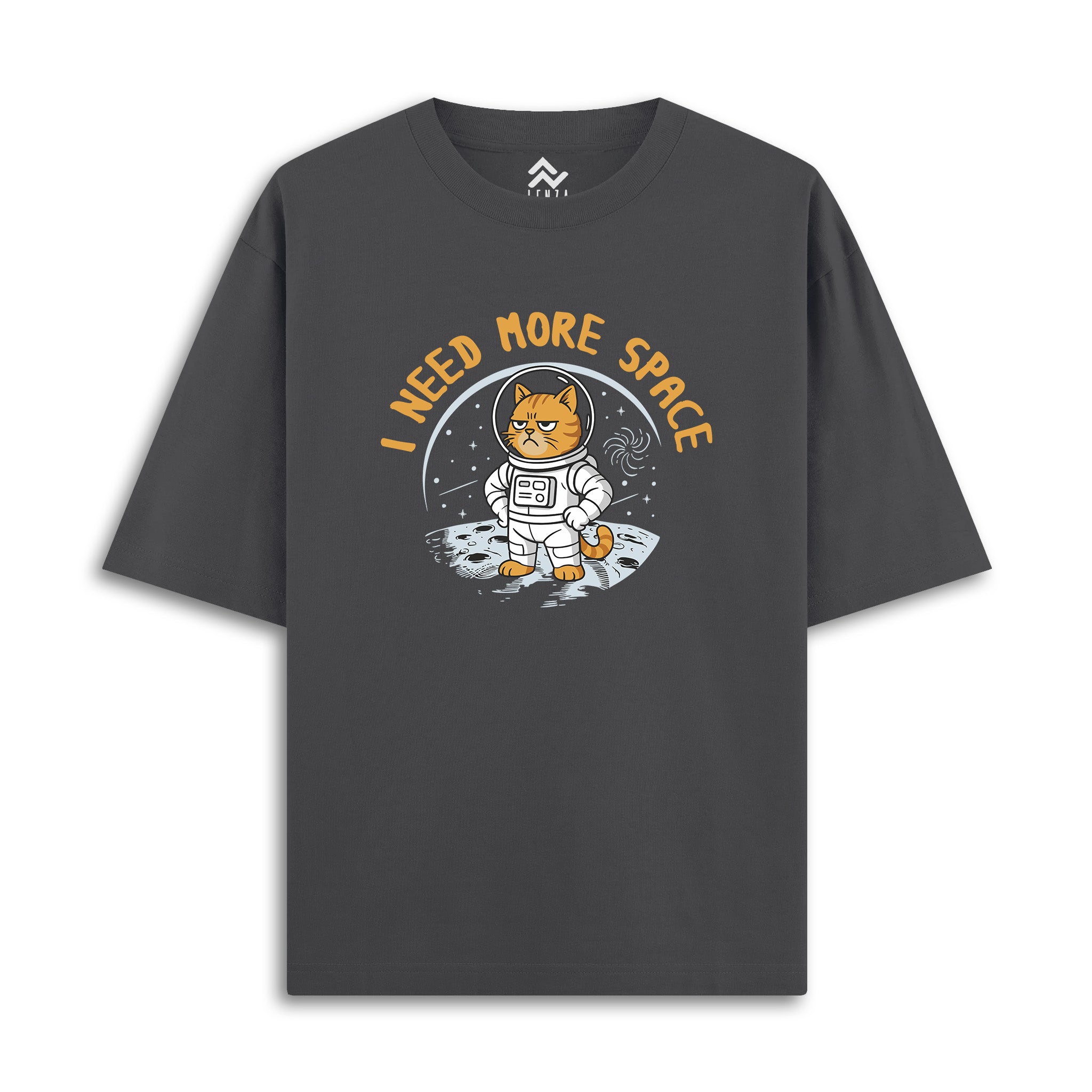 I Need More Space - Oversize