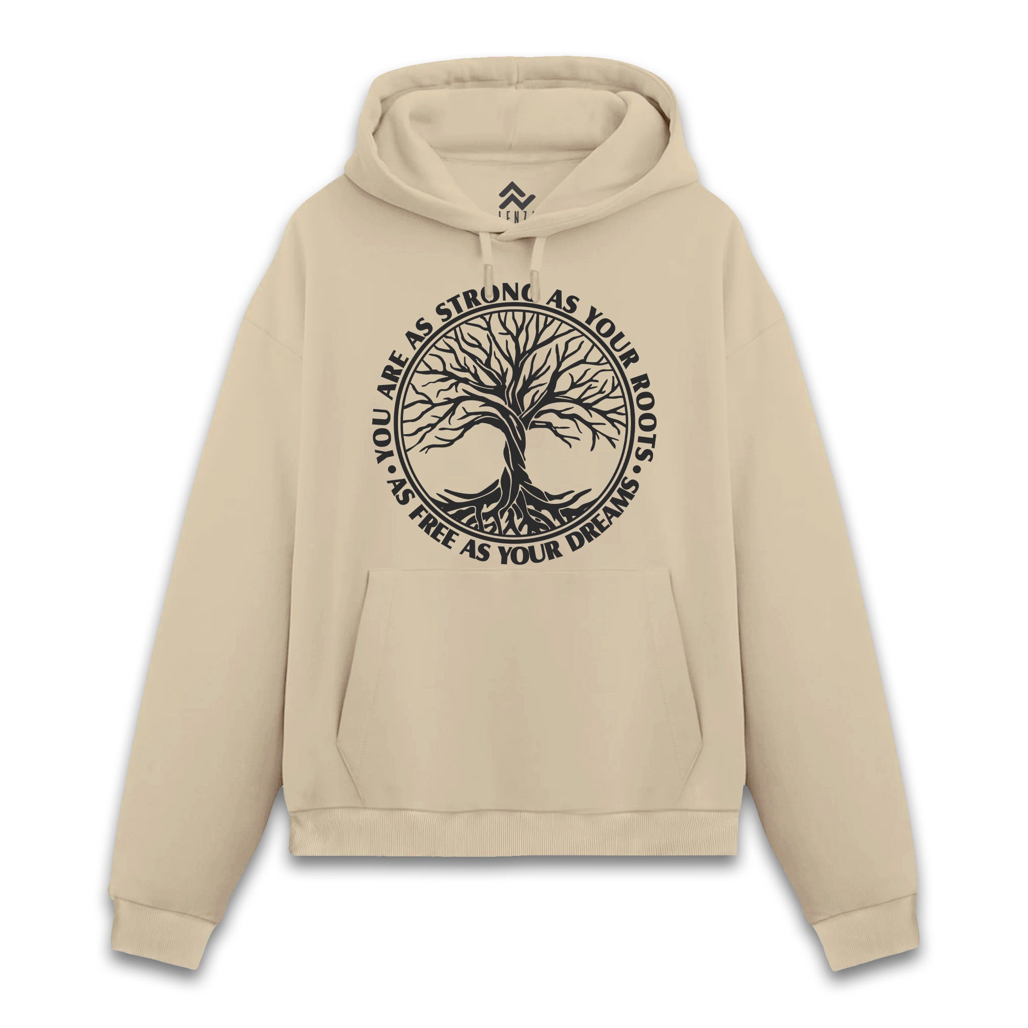 Tree of Life - Hoodie