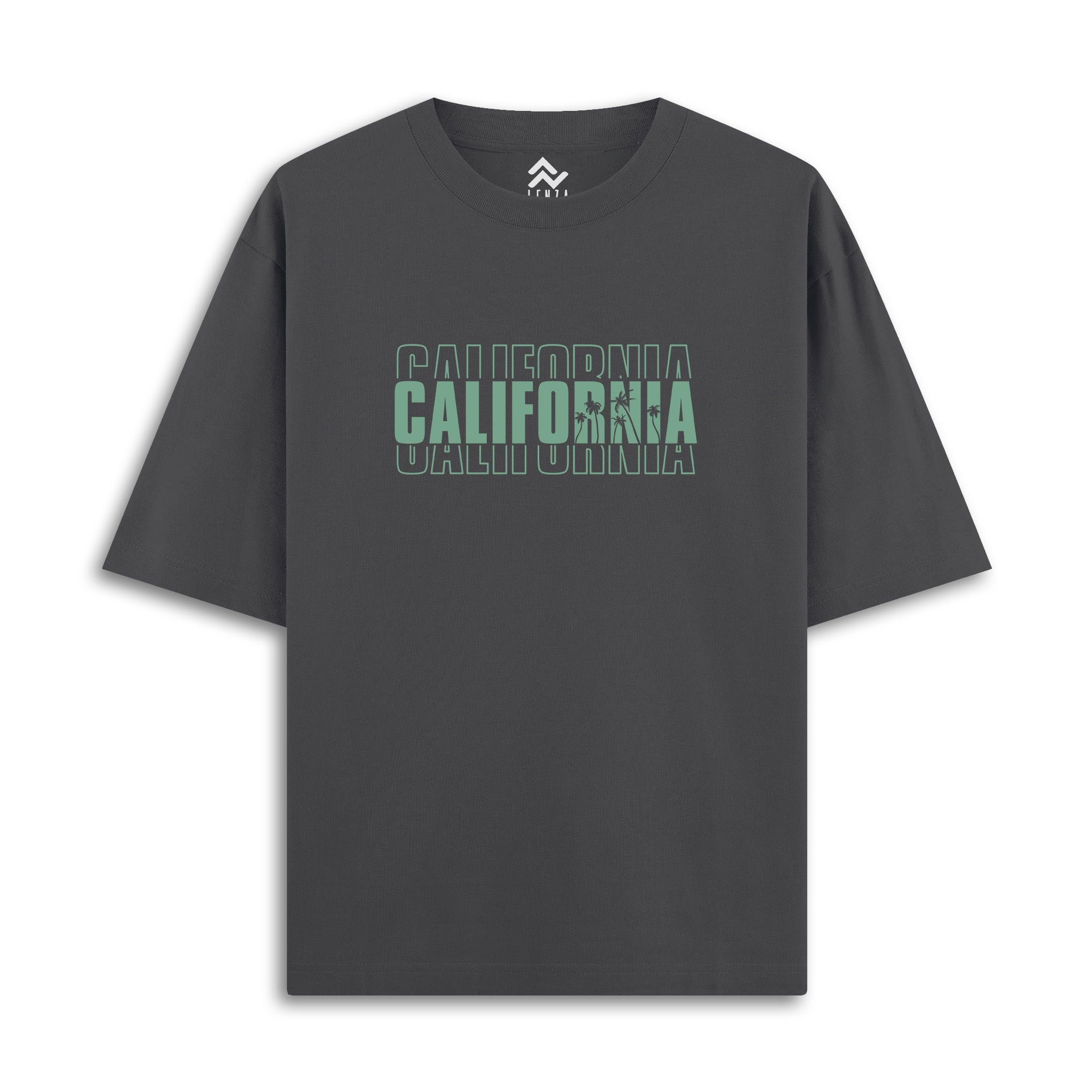 California - Oversize