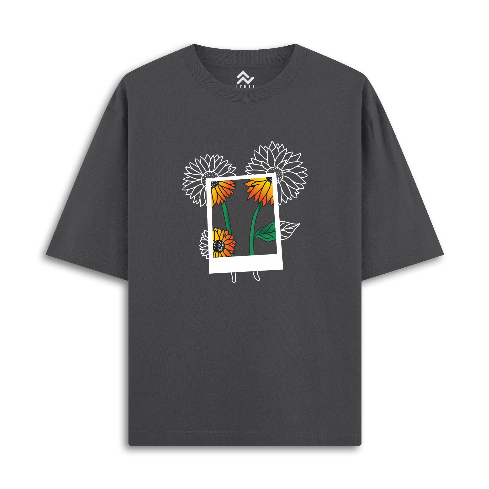 Sunflower - Oversize