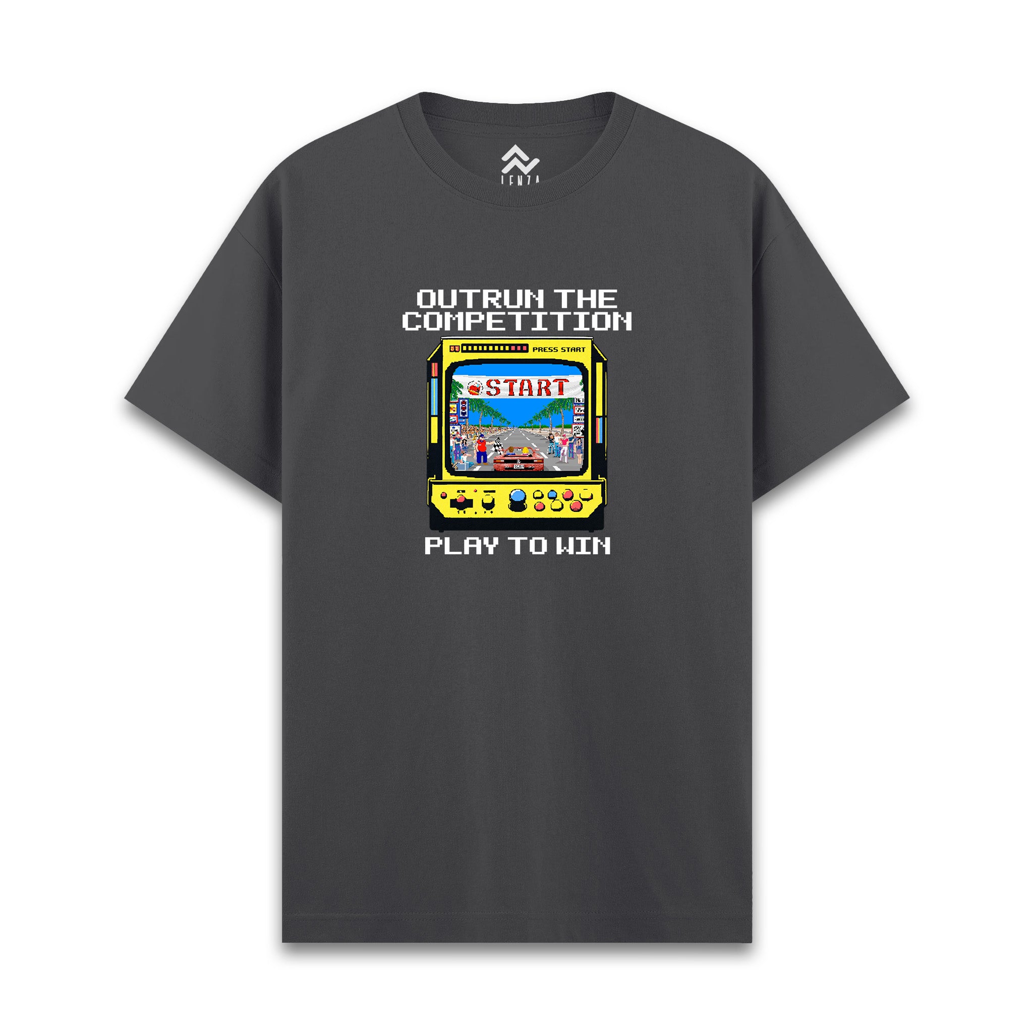 Play To Win - Regular