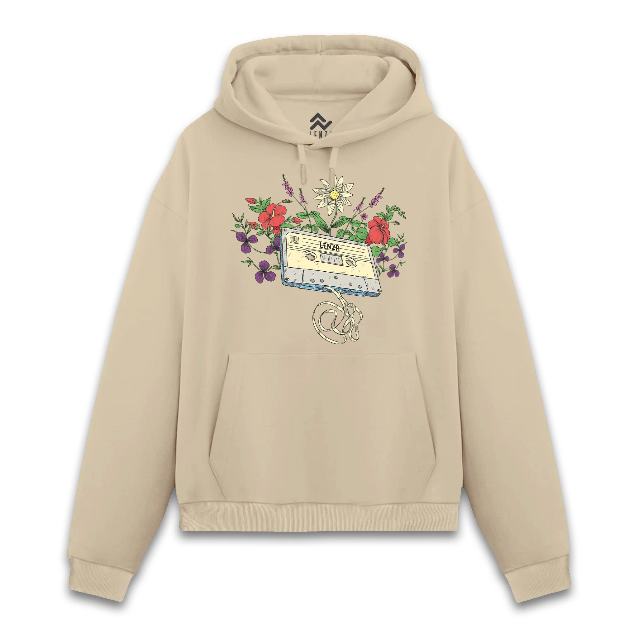 Casetta Lenza - Hoodie
