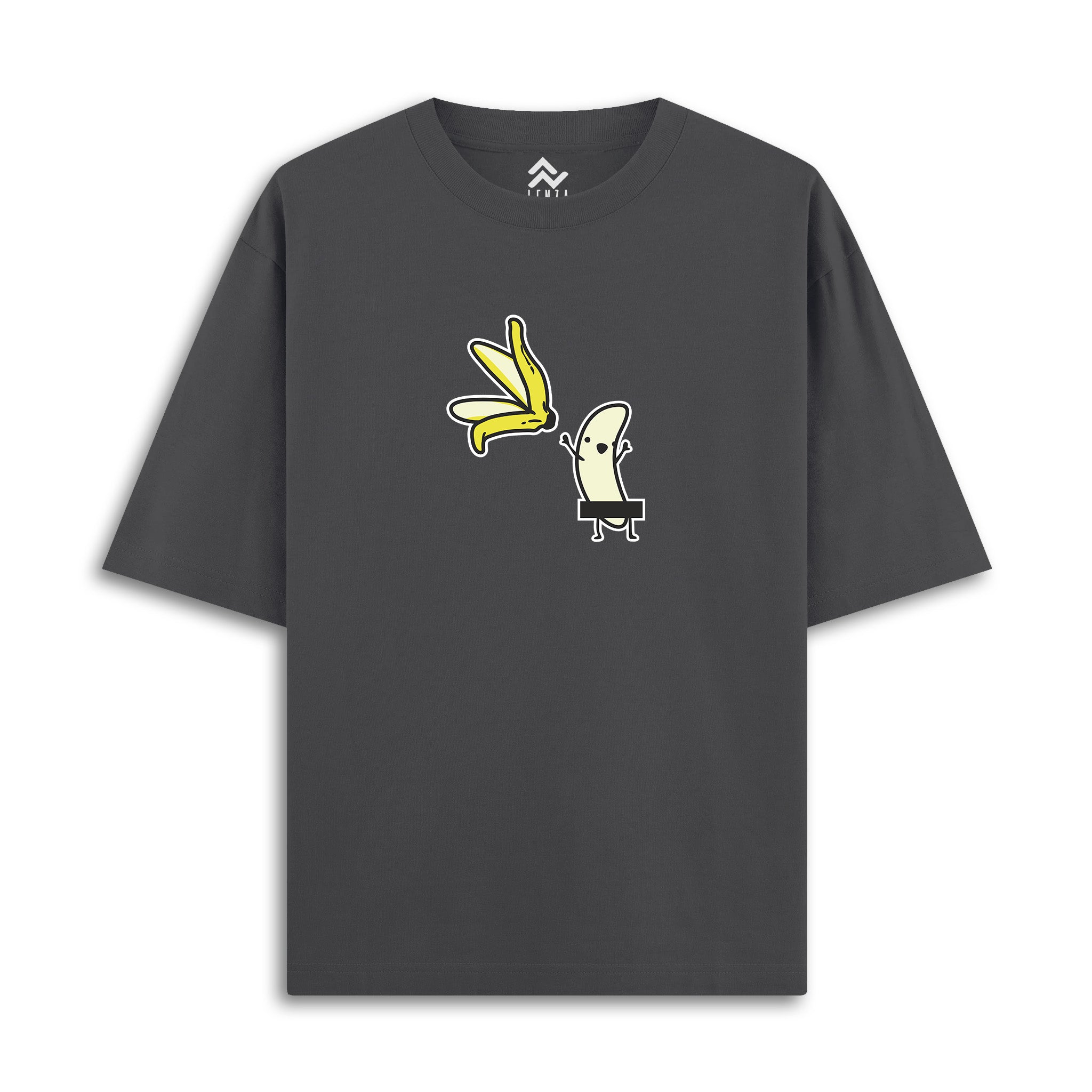 Banana Peel - Oversize