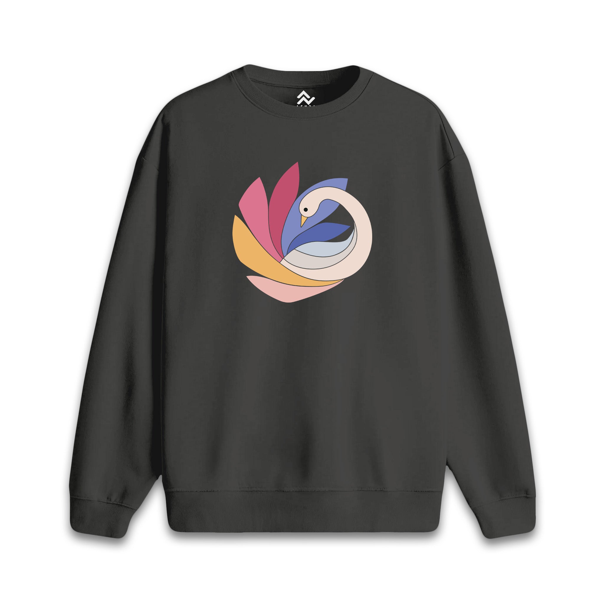 Elegant - Oversize Sweatshirt