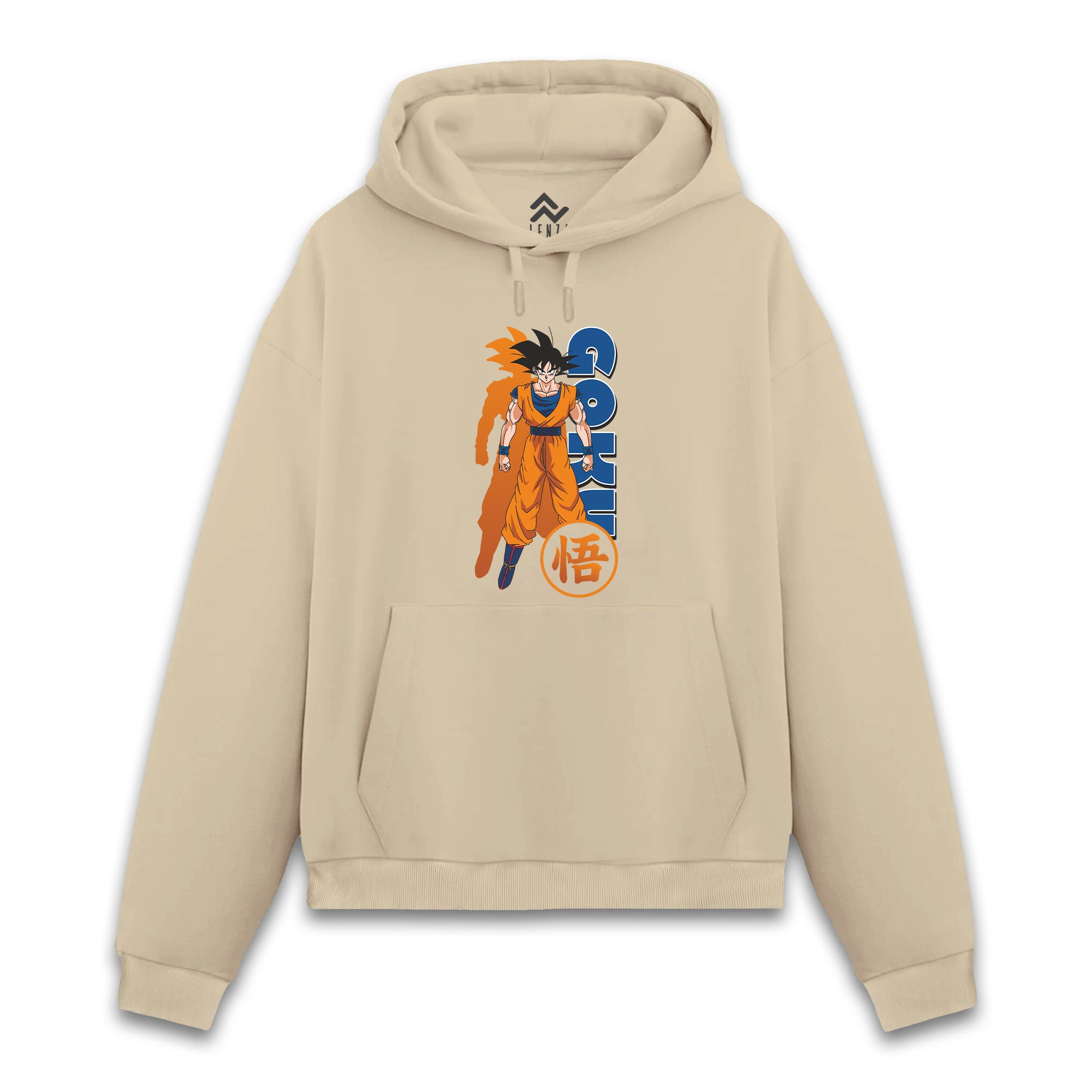 Goku - Hoodie