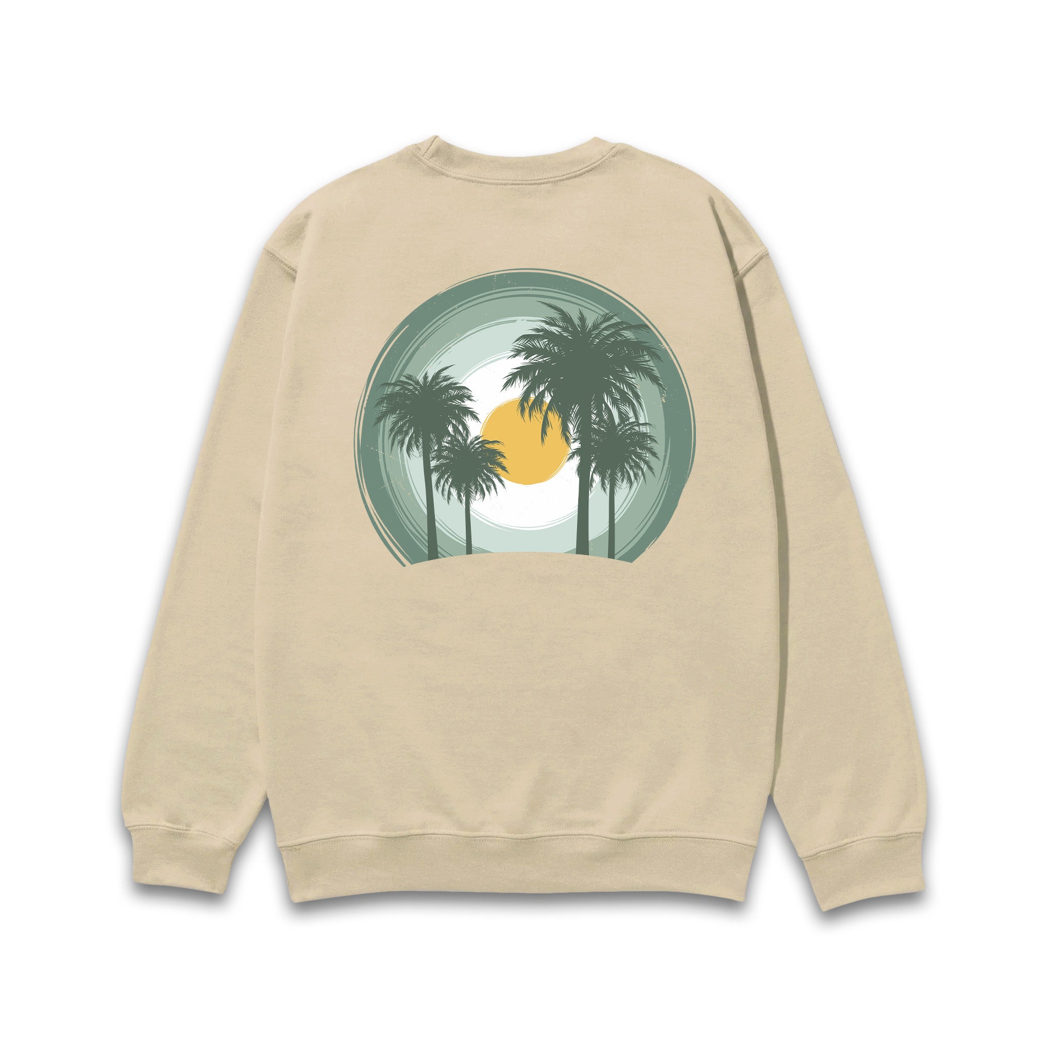 Sunlit - Sweatshirt