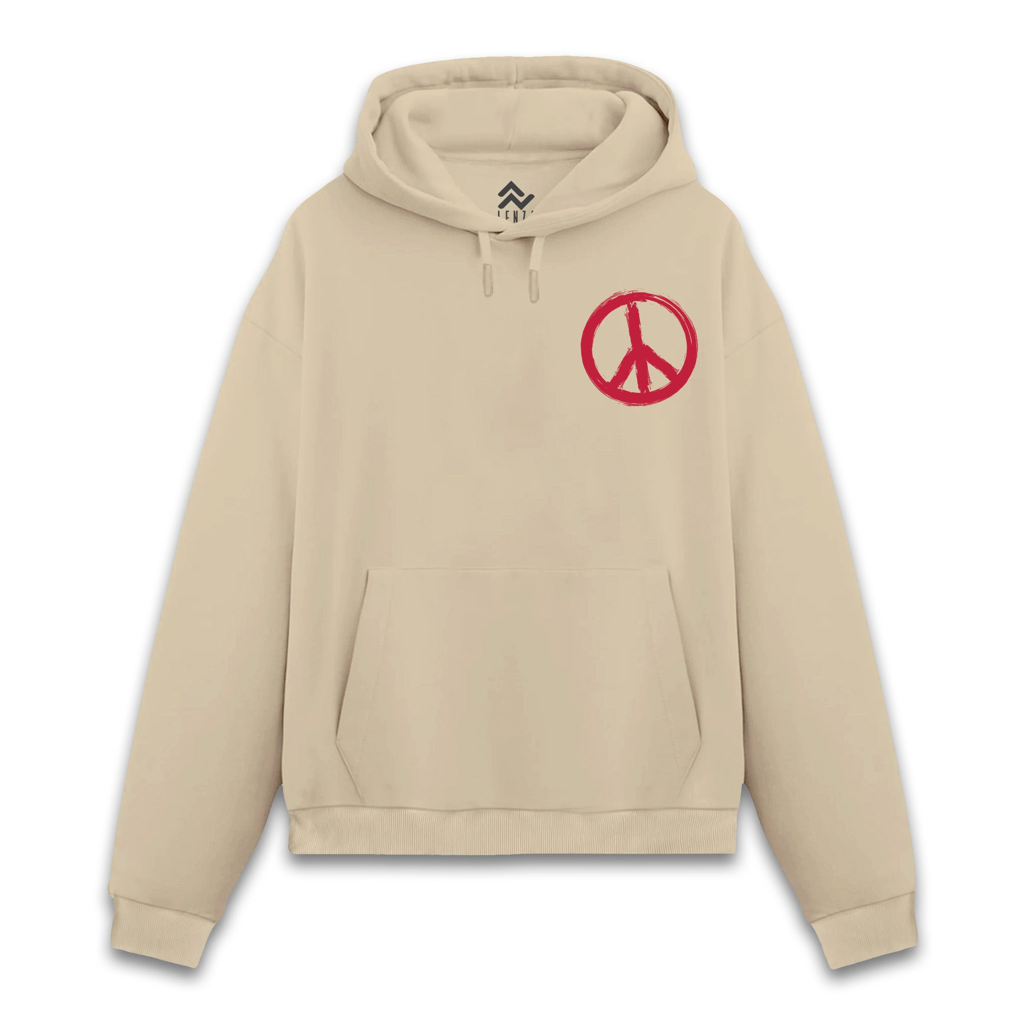 All We Need Is Peace - Hoodie