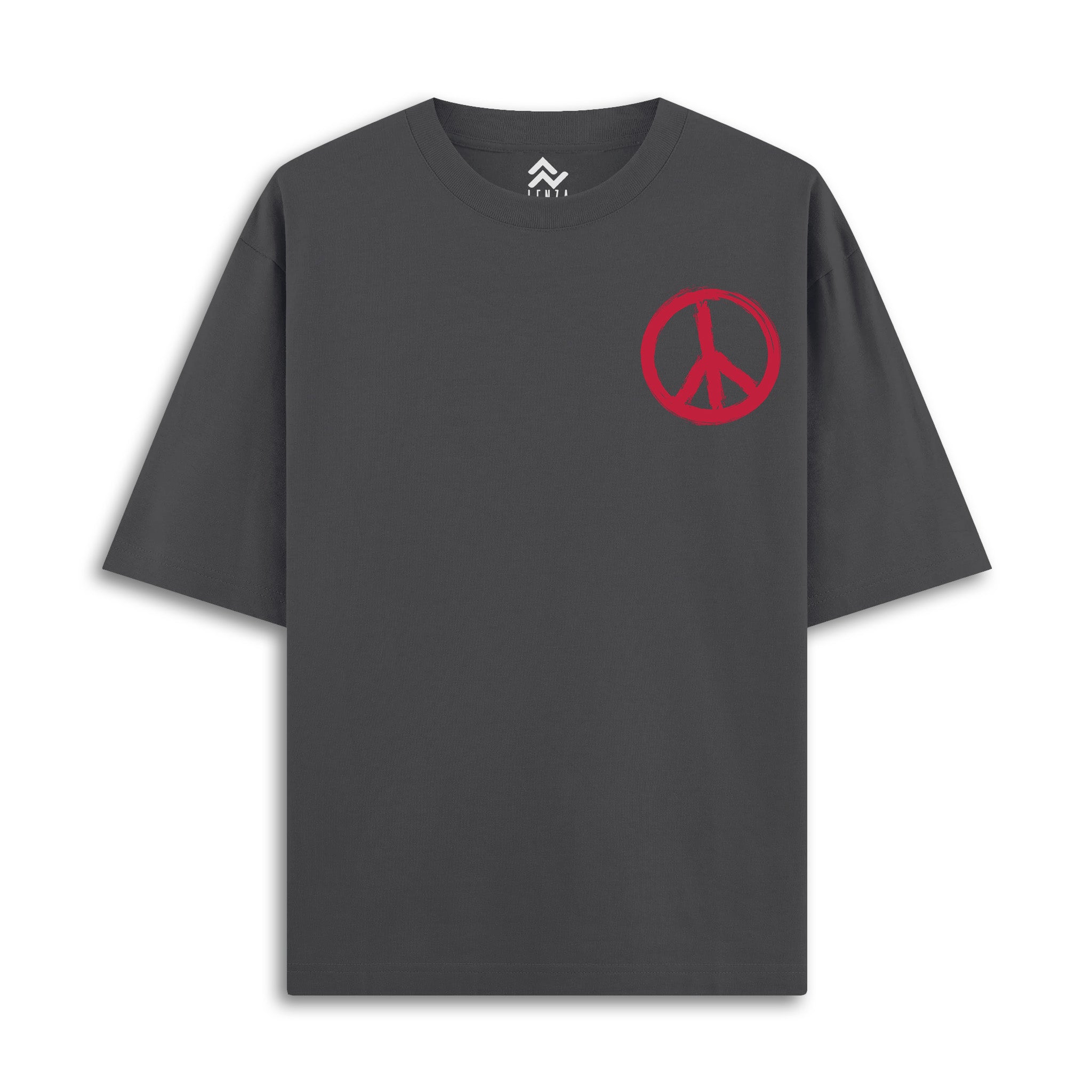 All We Need Is Peace - Oversize