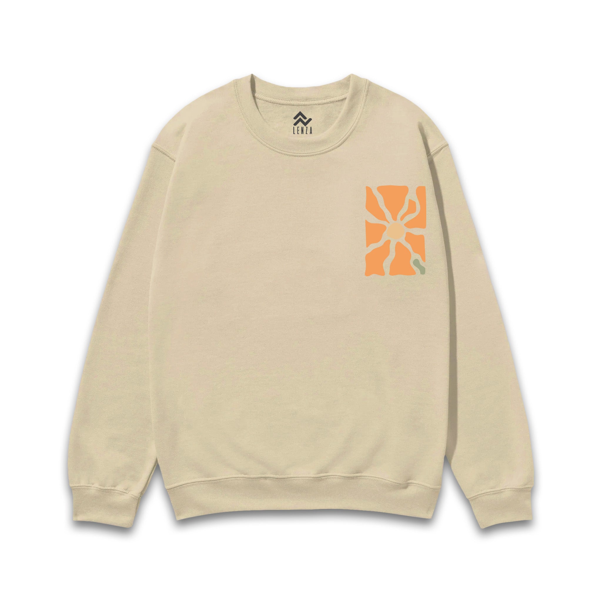 Sunform - Sweatshirt