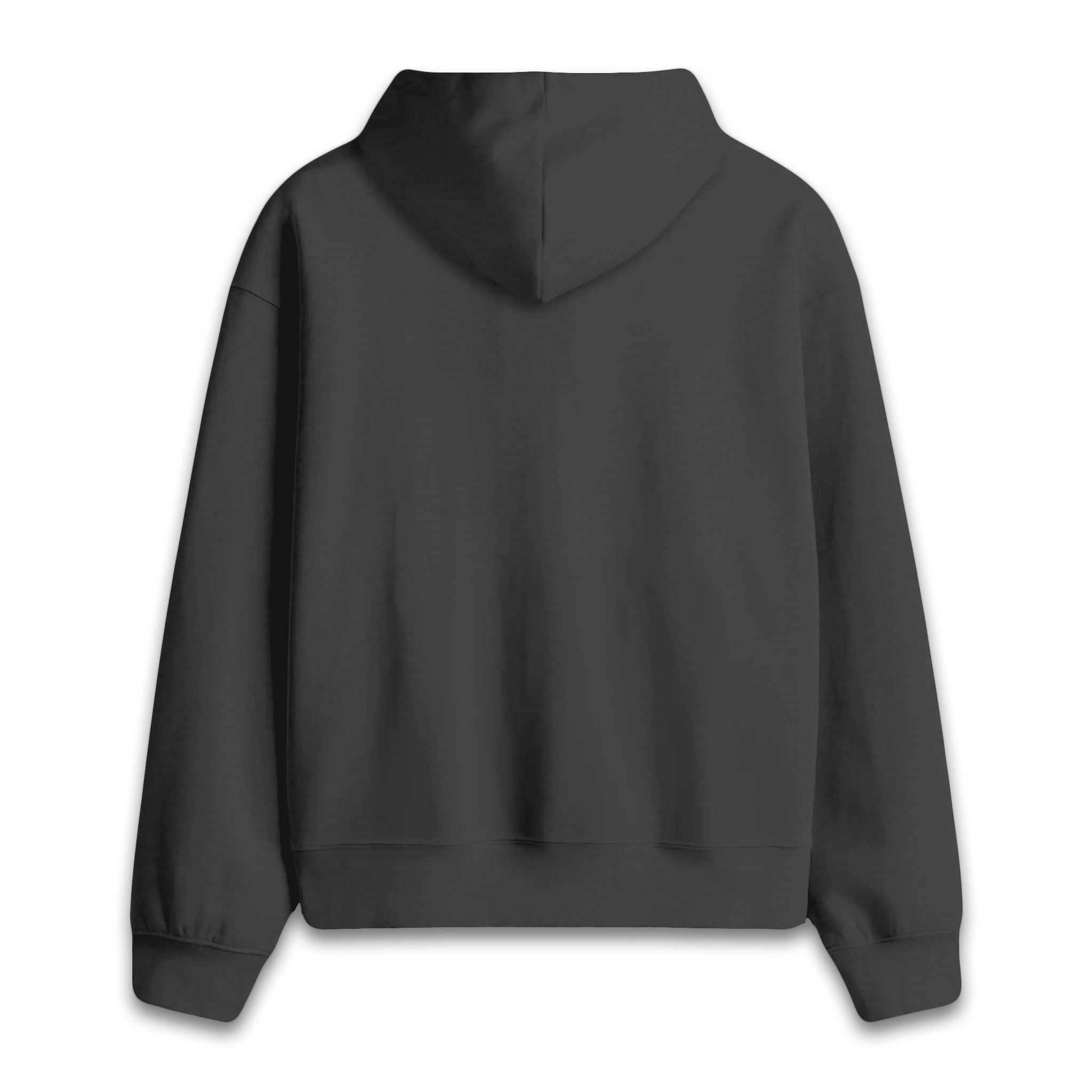 Space - Oversize Hoodie