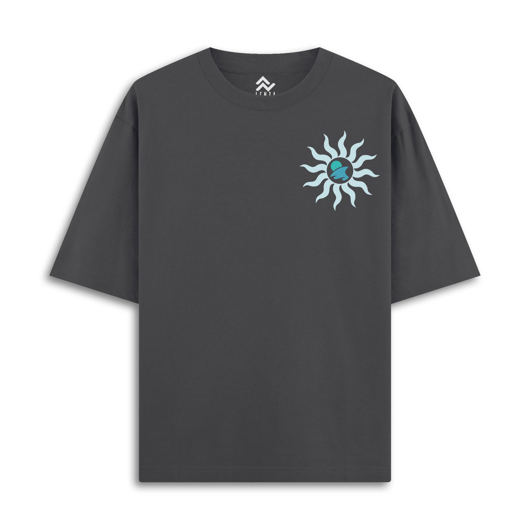 Tide & Sun - Oversize