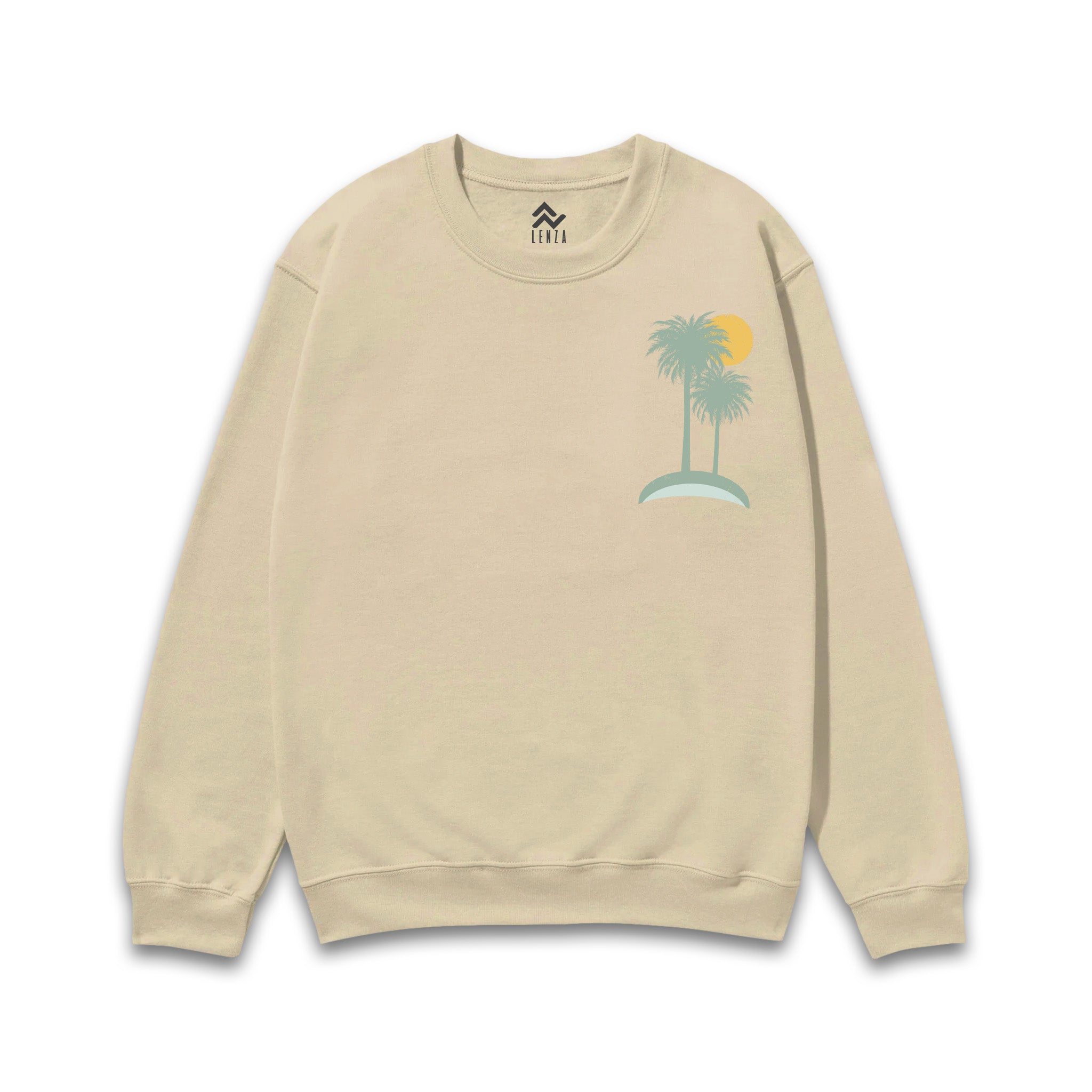 Sunlit - Sweatshirt