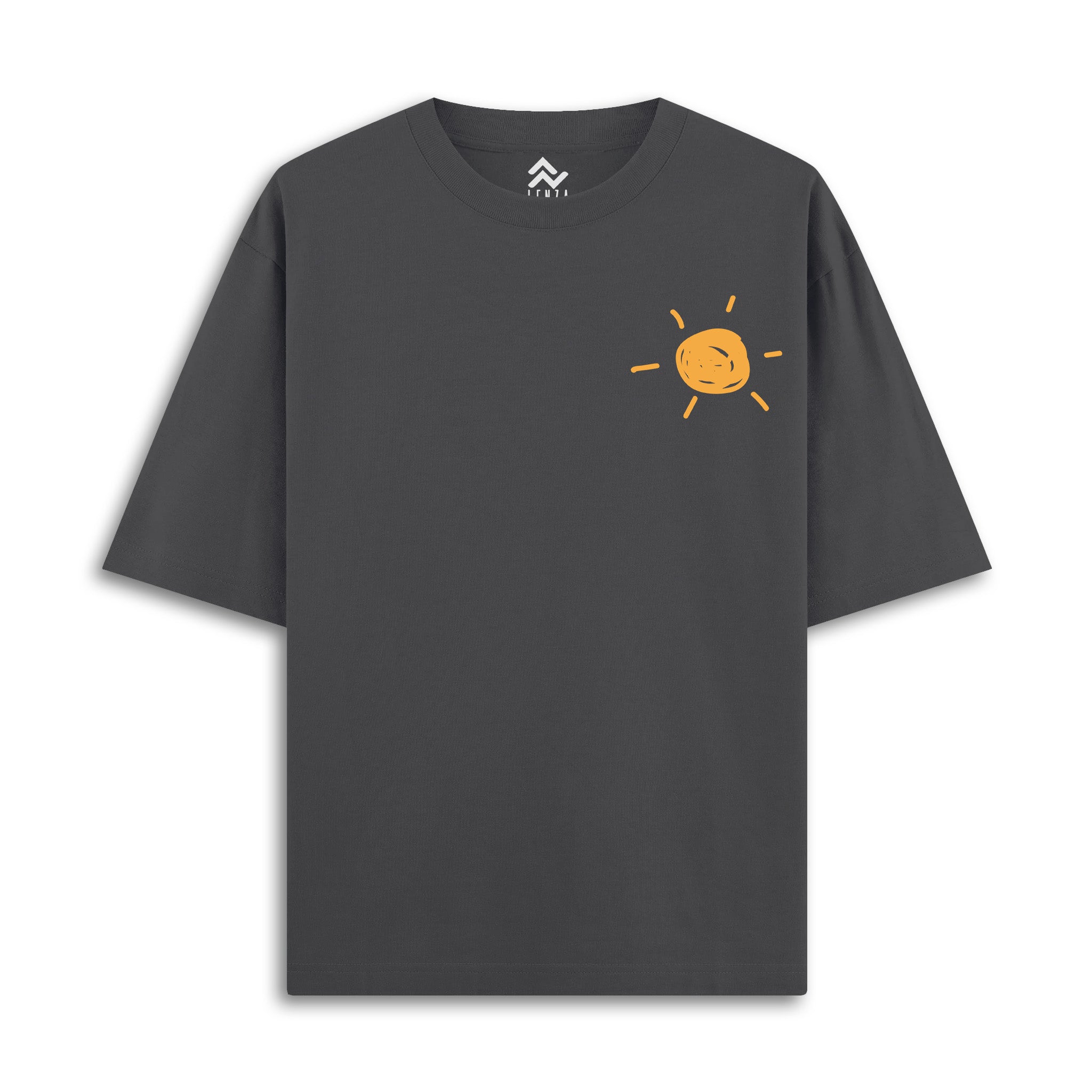 Golden Days - Oversize