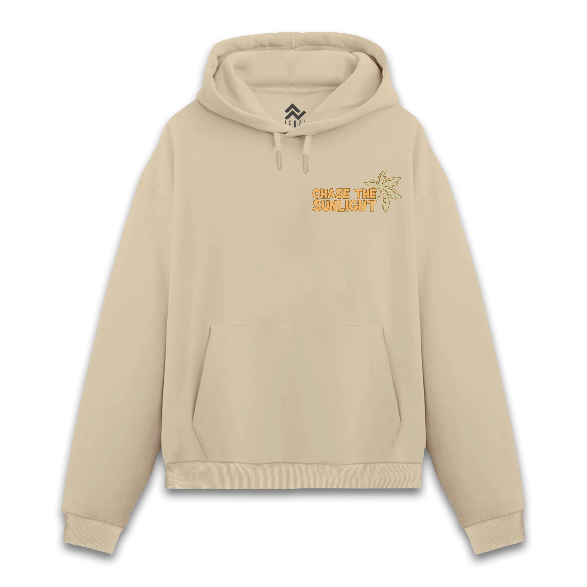 Chase the Sunlight - Hoodie