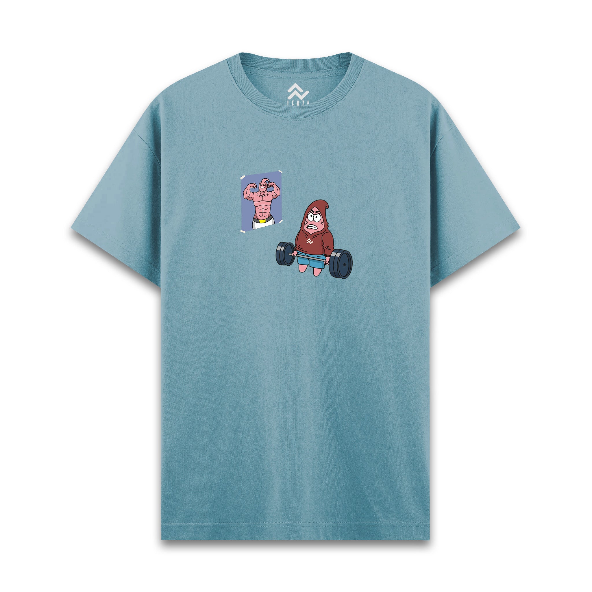 Muscular Star - Regular