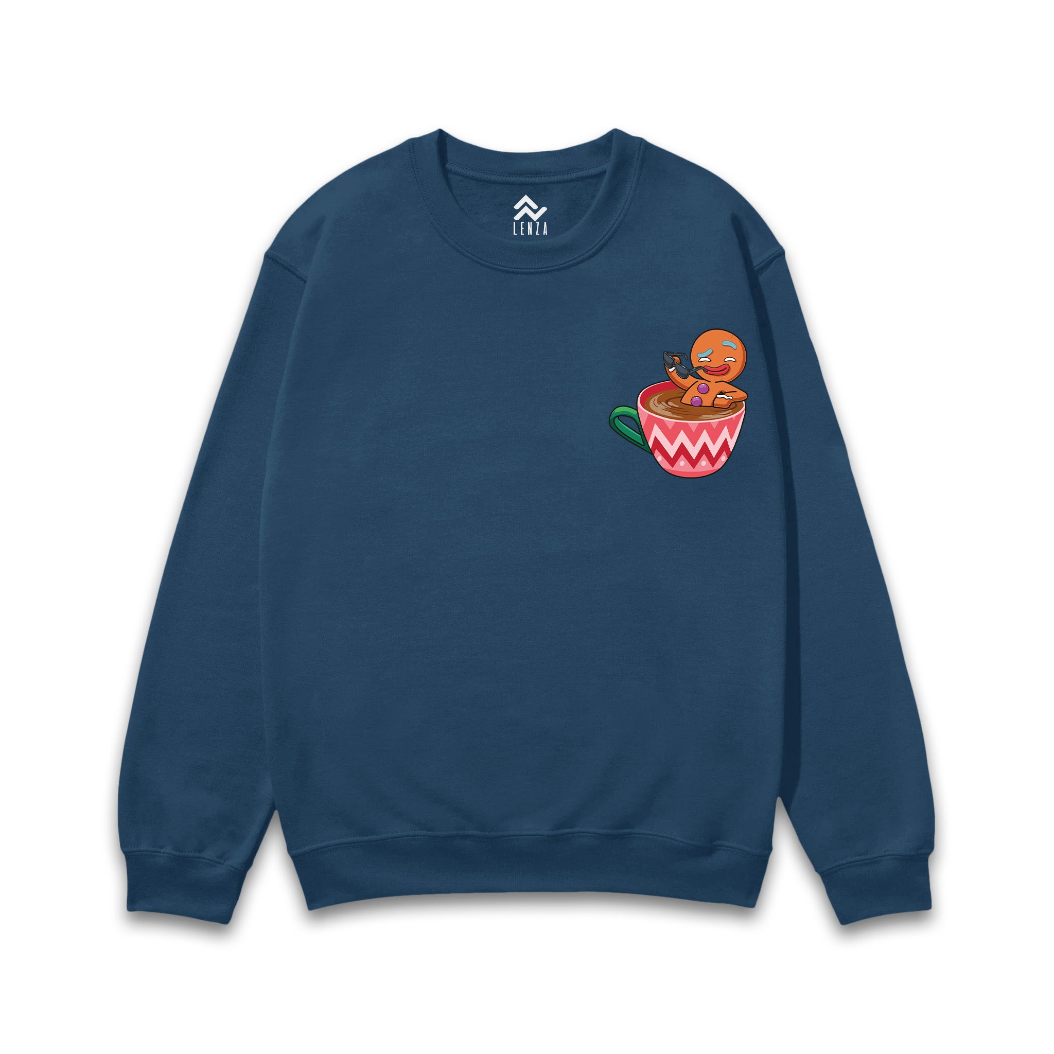 Cookie Soak - Sweatshirt