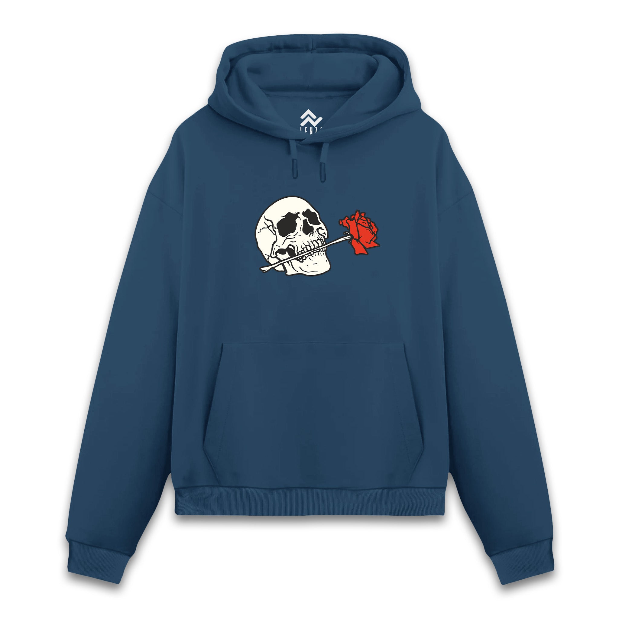 Roskull - Hoodie