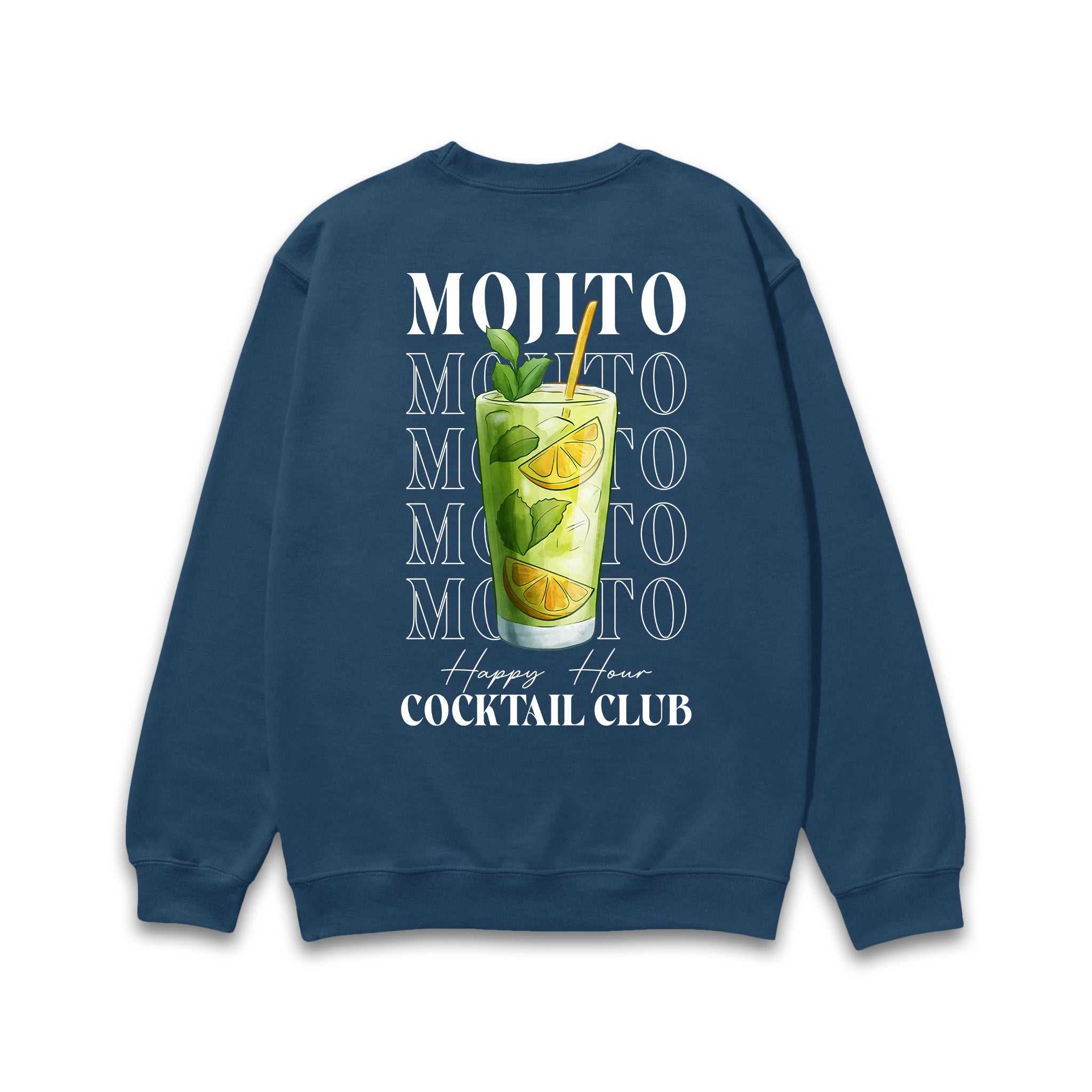 Mojito - Sweatshirt