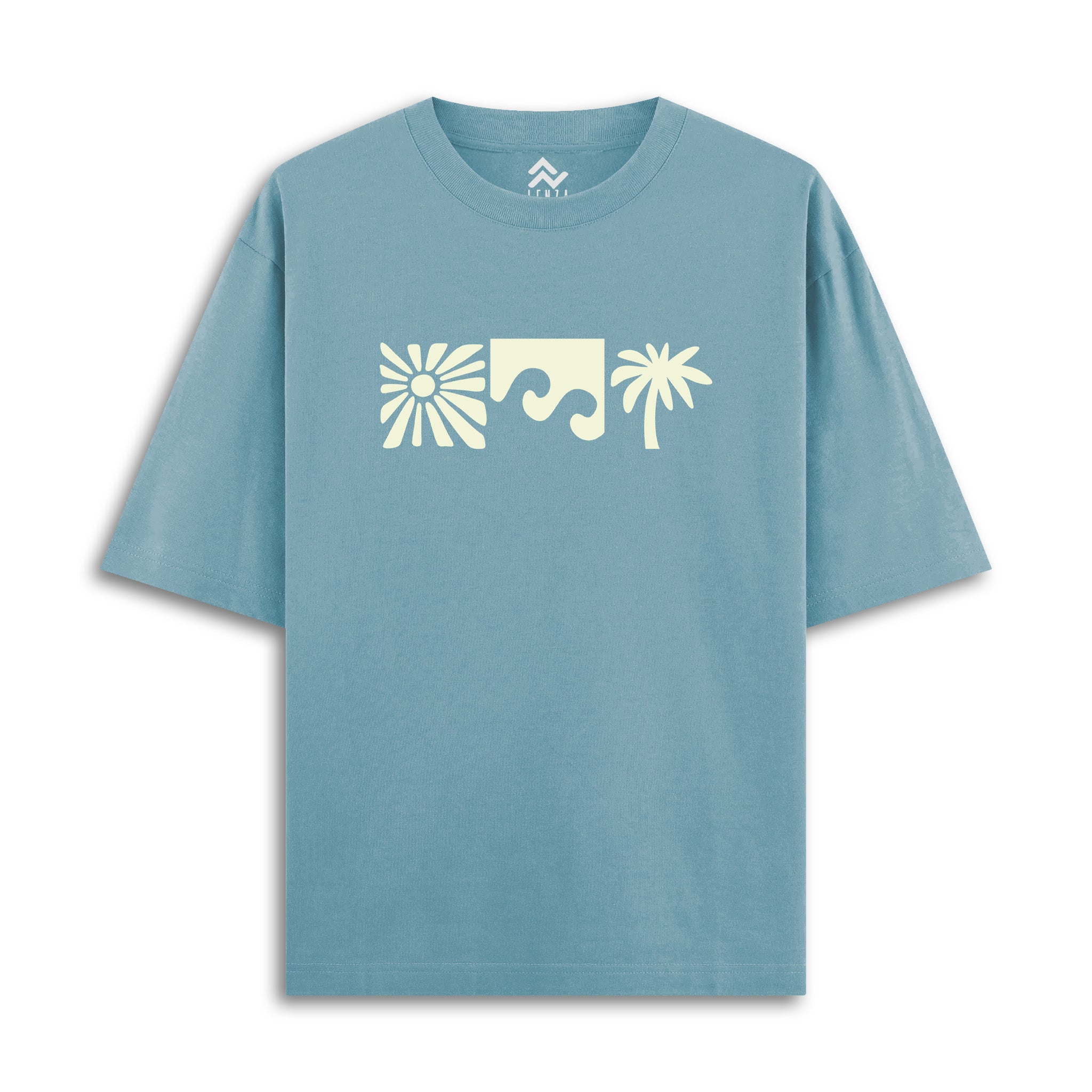 Summer Mood - Oversize