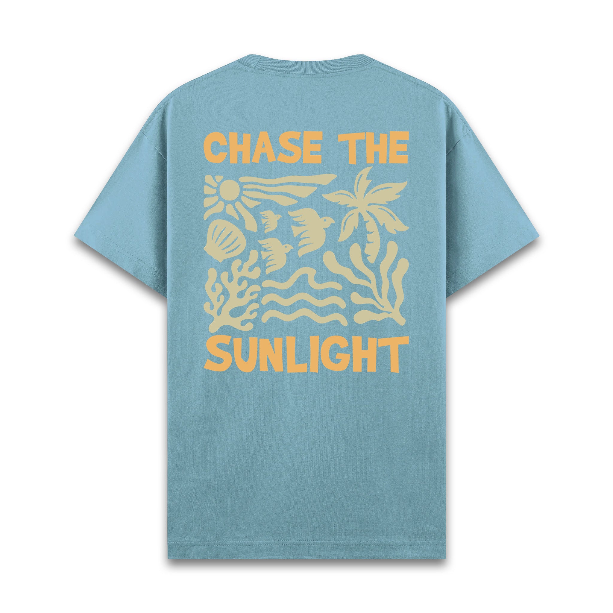 Chase the Sunlight - Regular
