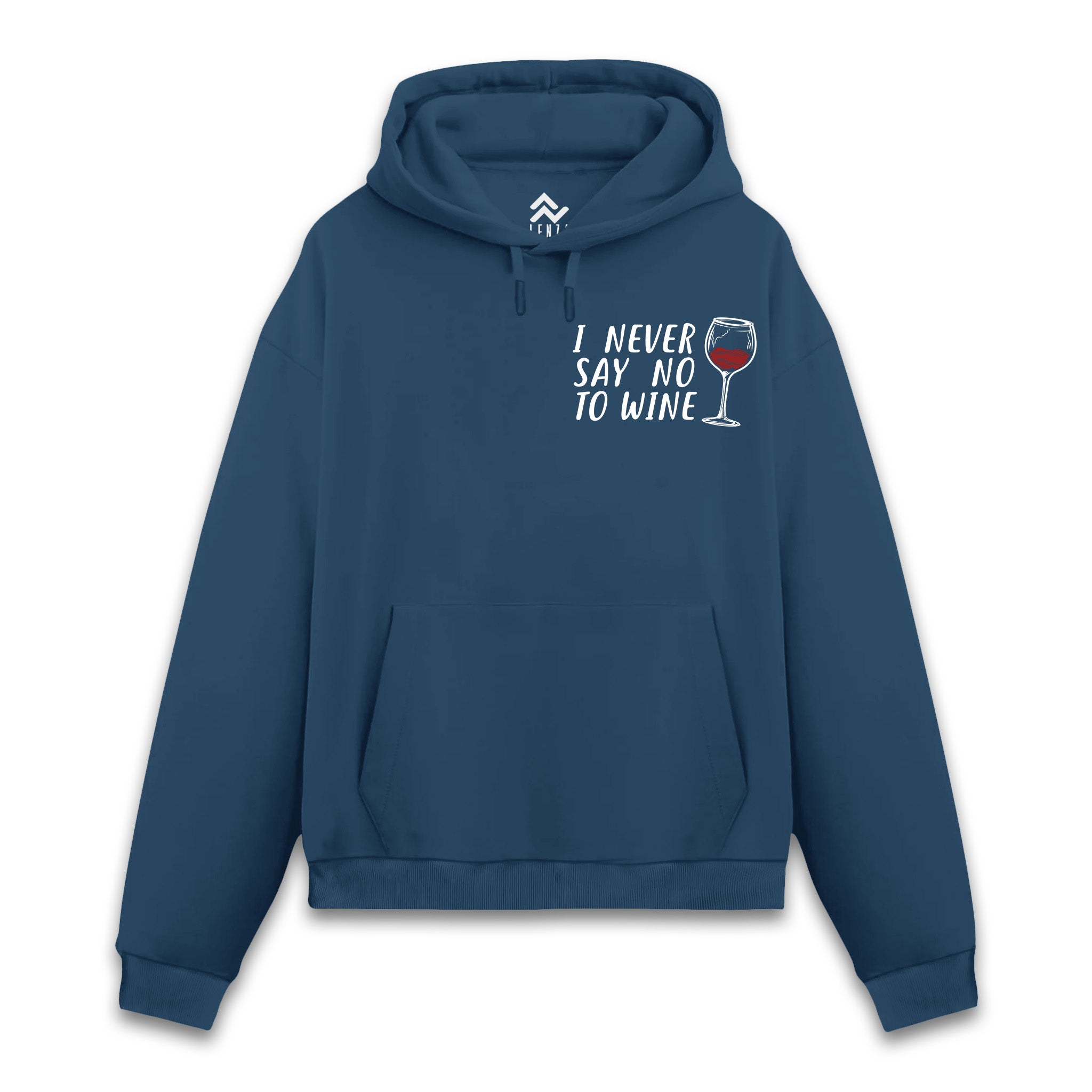 Wine Lover - Hoodie