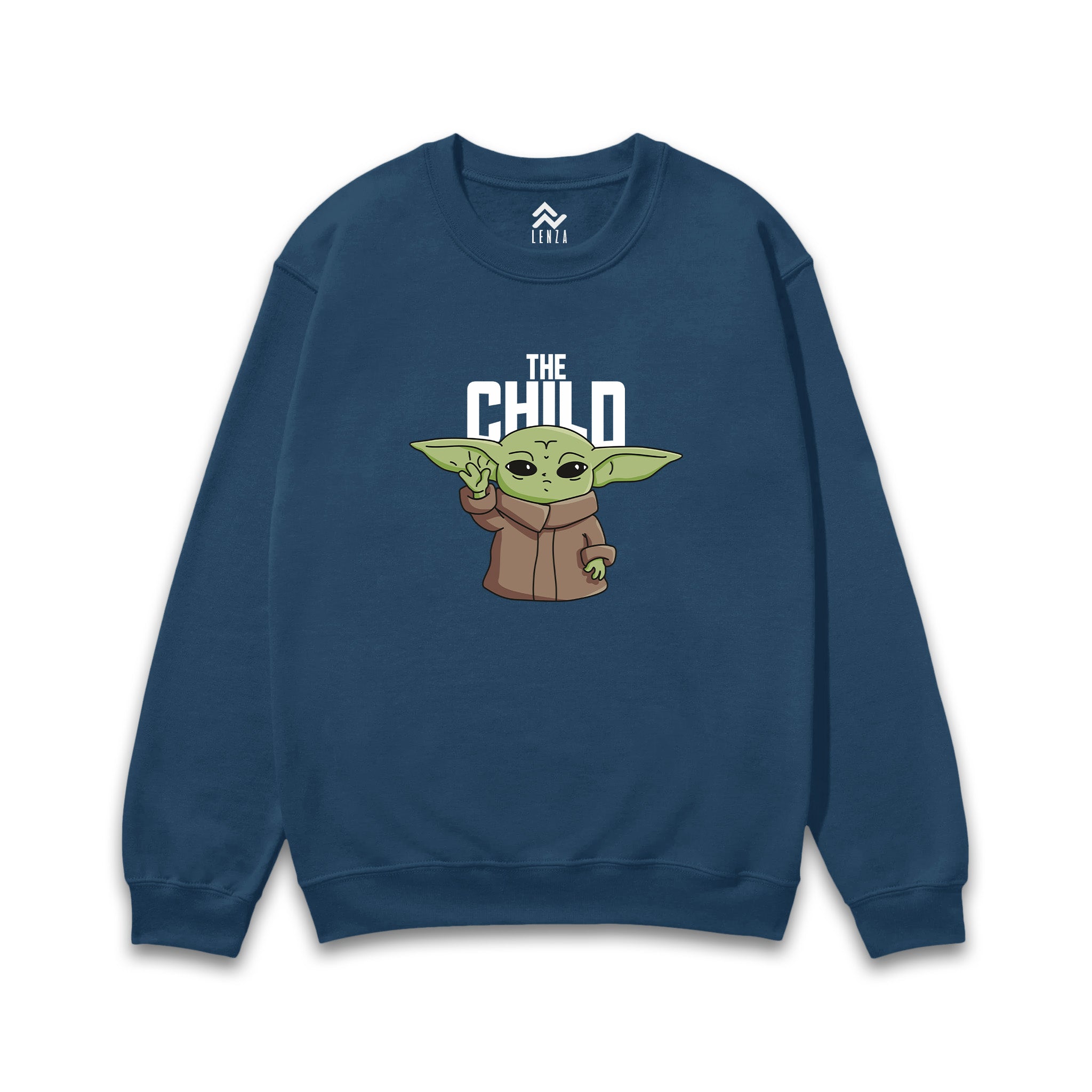 The Child - Sweatshirt