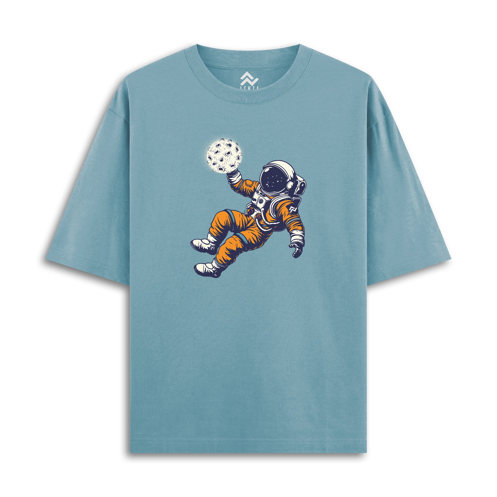 Moon Catcher - Oversize