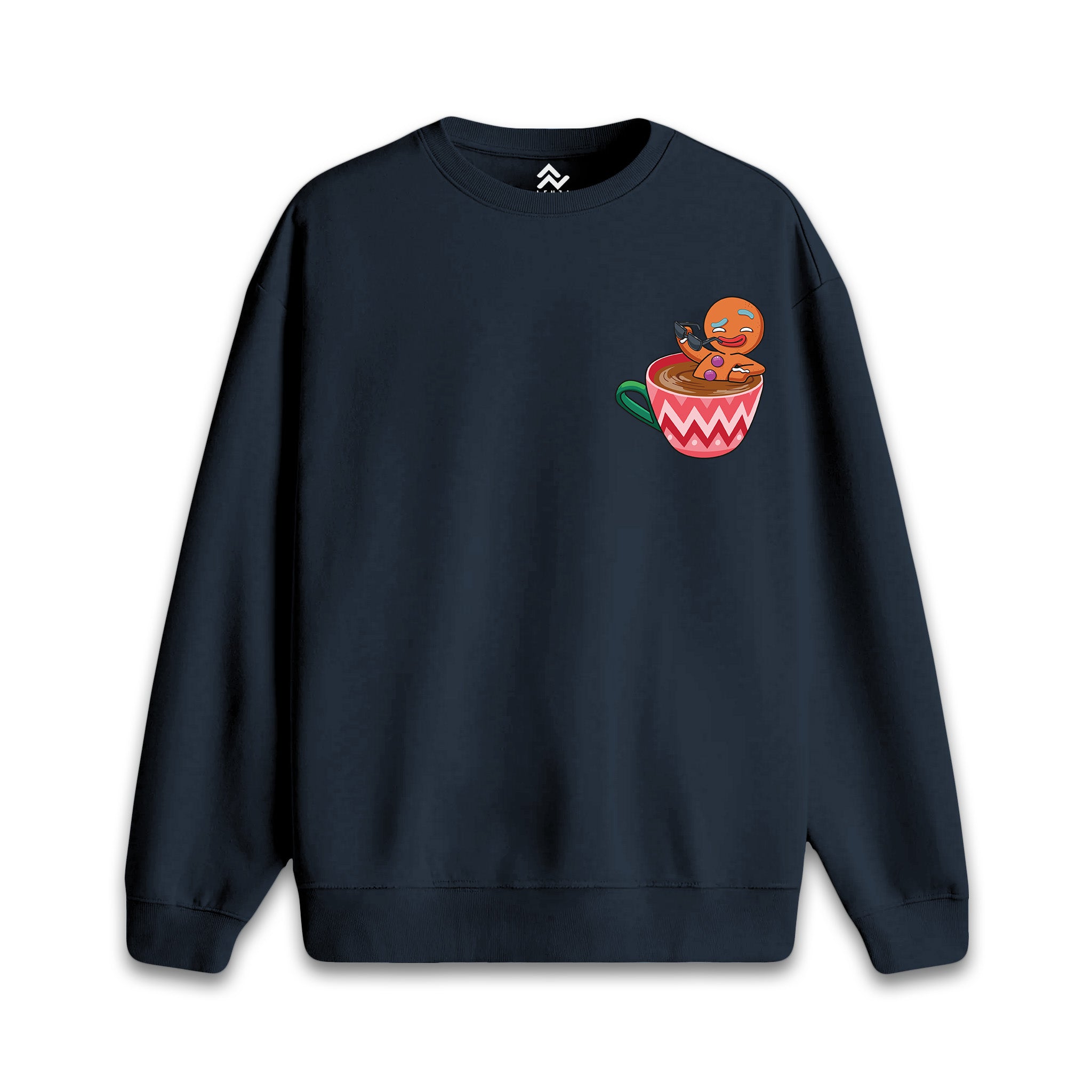 Cookie Soak - Oversize Sweatshirt