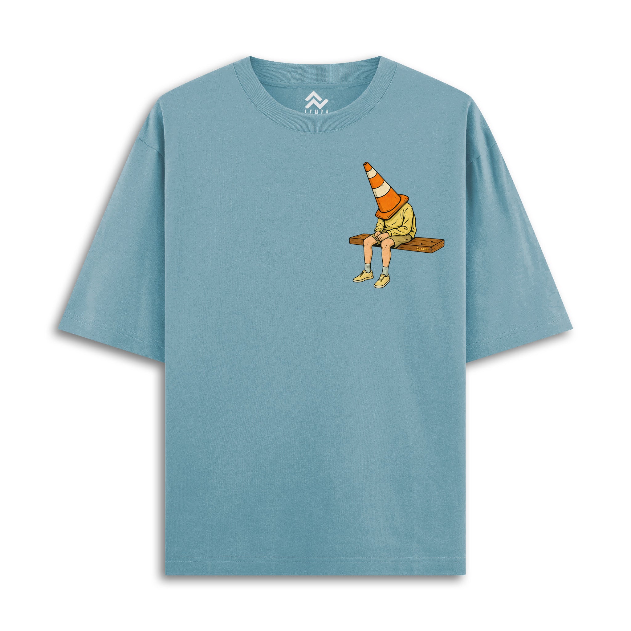 Mind Traffic - Oversize