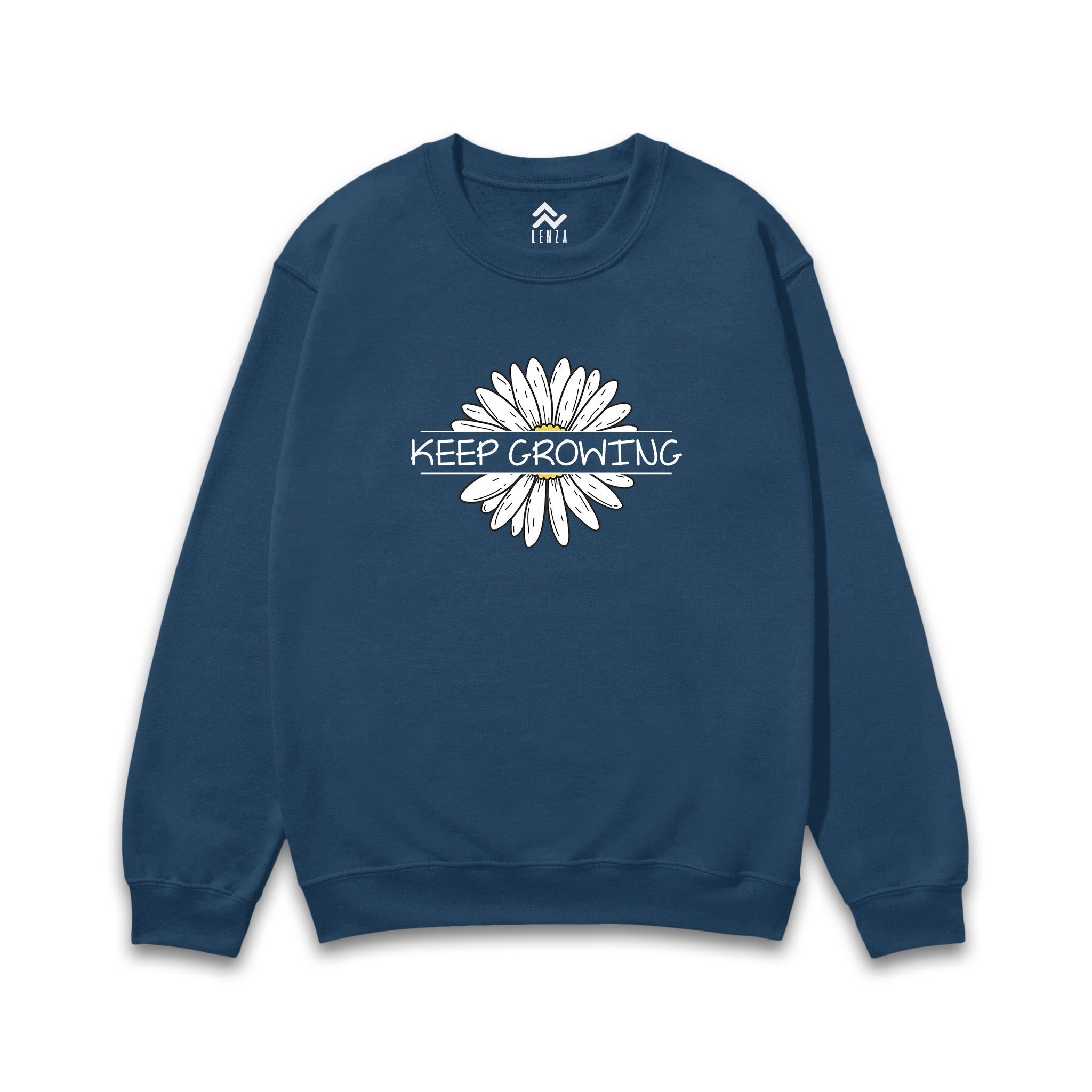 Keep Growing - Sweatshirt