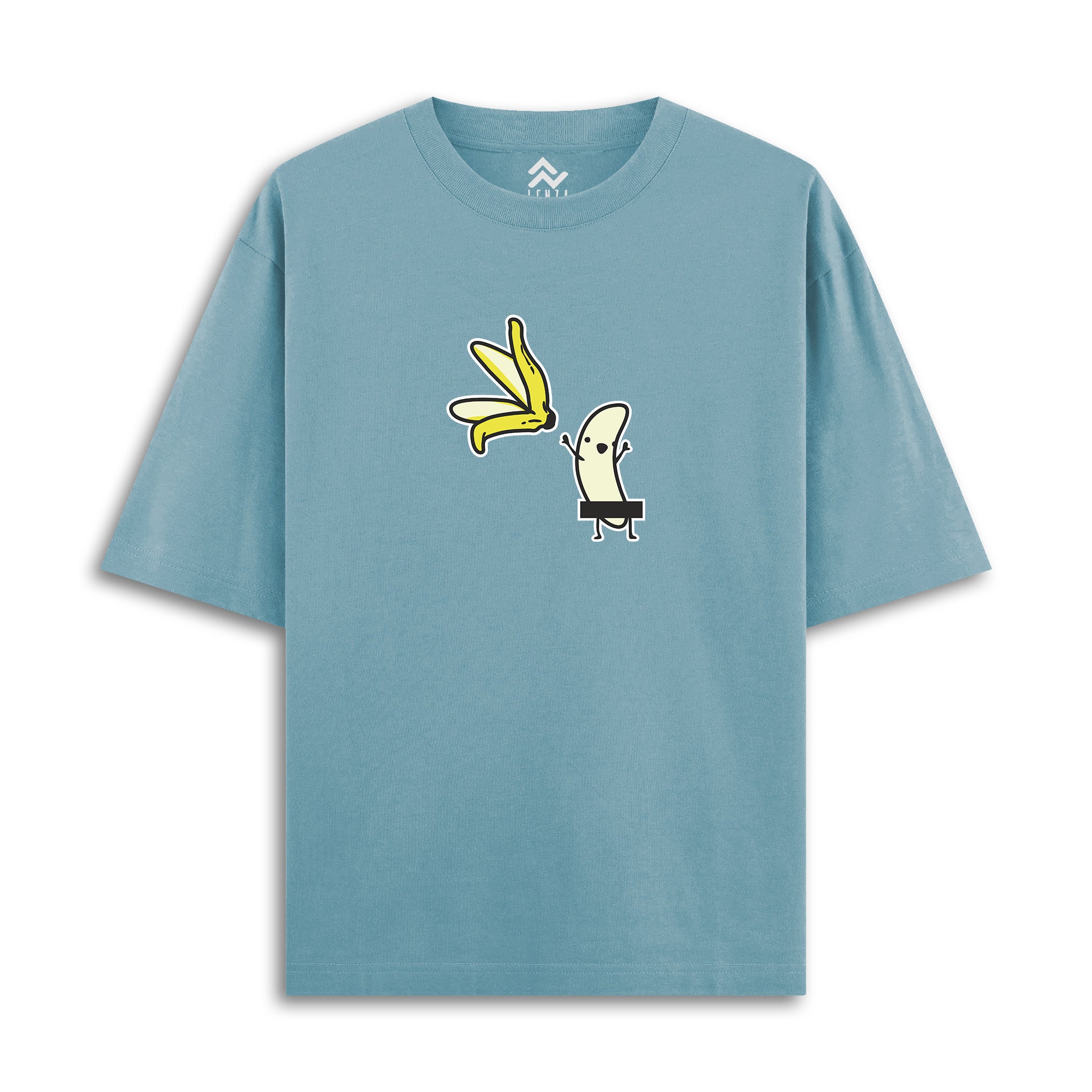 Banana Peel - Oversize