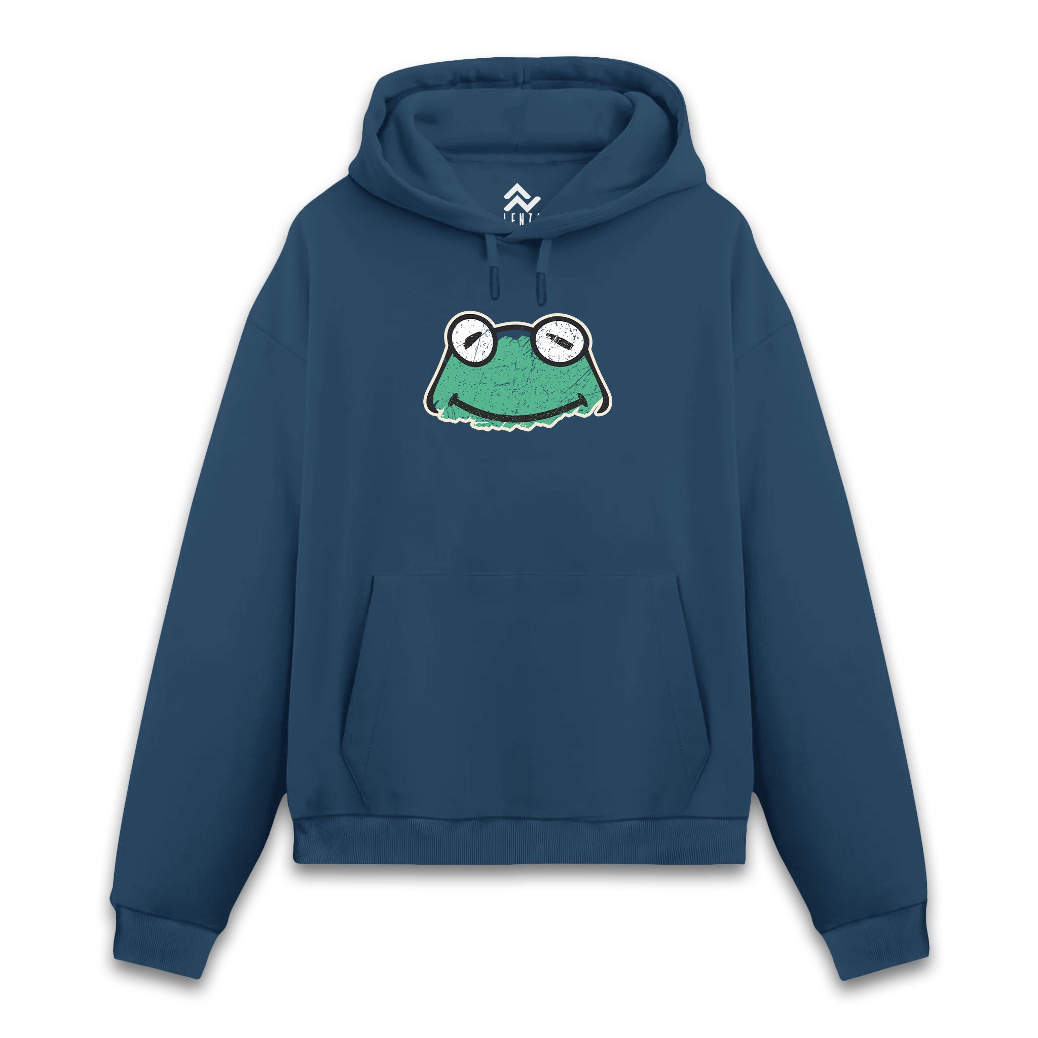 Mr. Frog - Hoodie