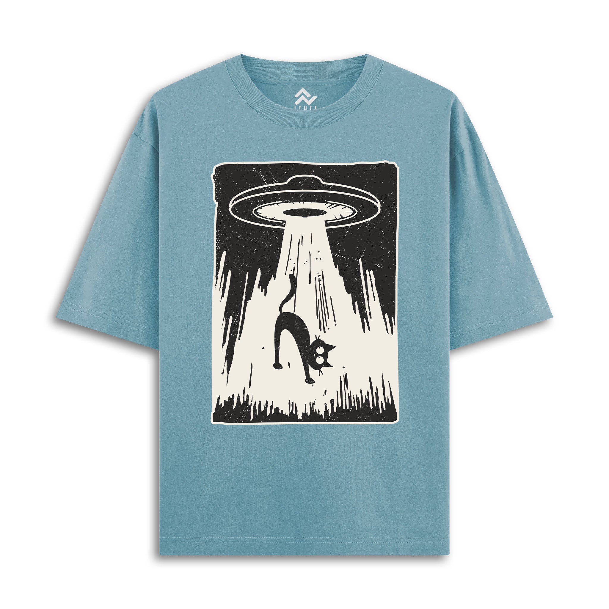 Galactic Trouble - Oversize