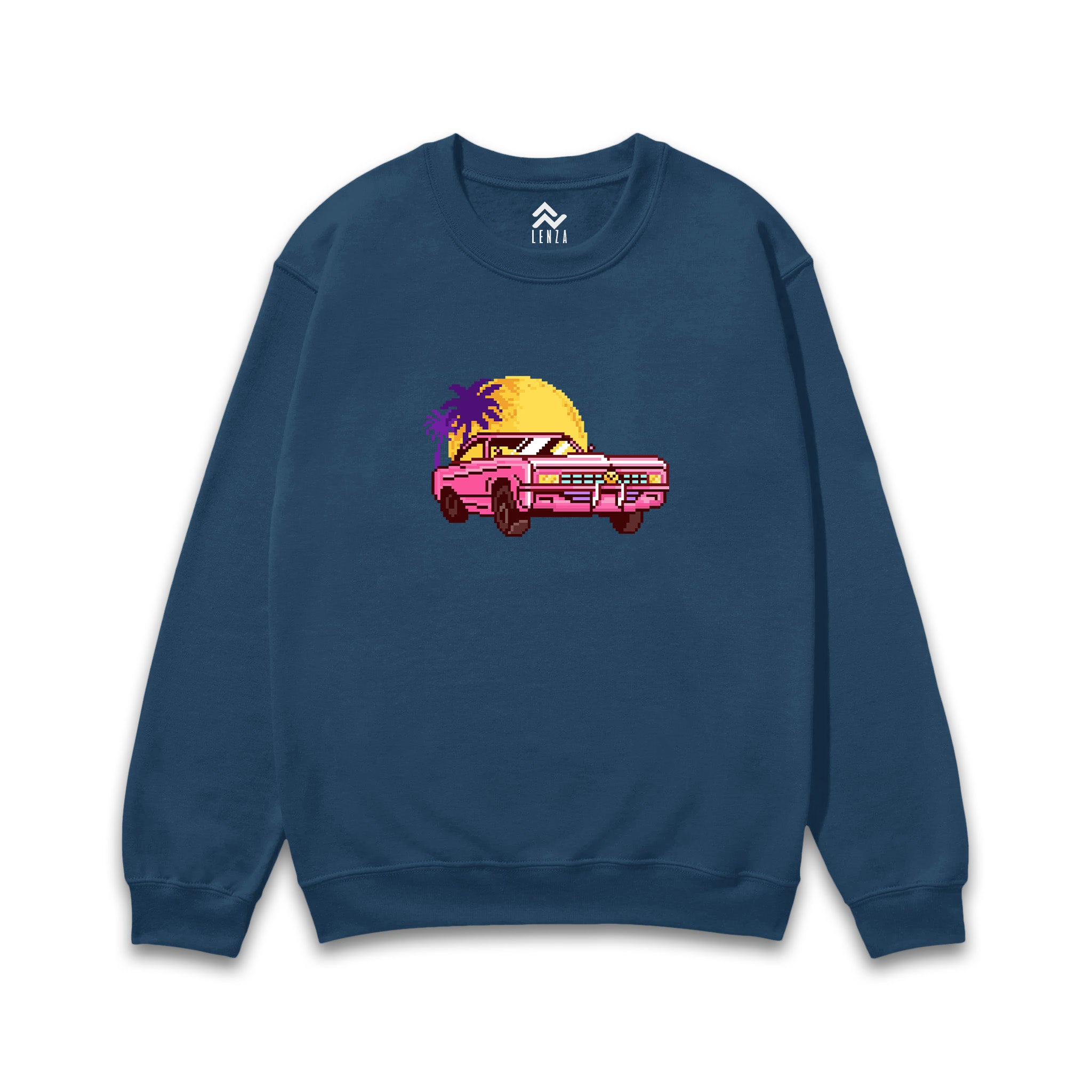 Lowrider ’84 - Sweatshirt