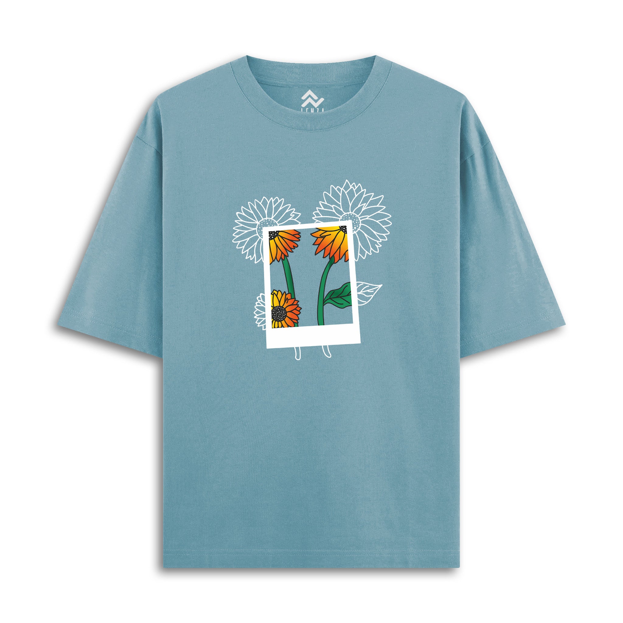 Sunflower - Oversize