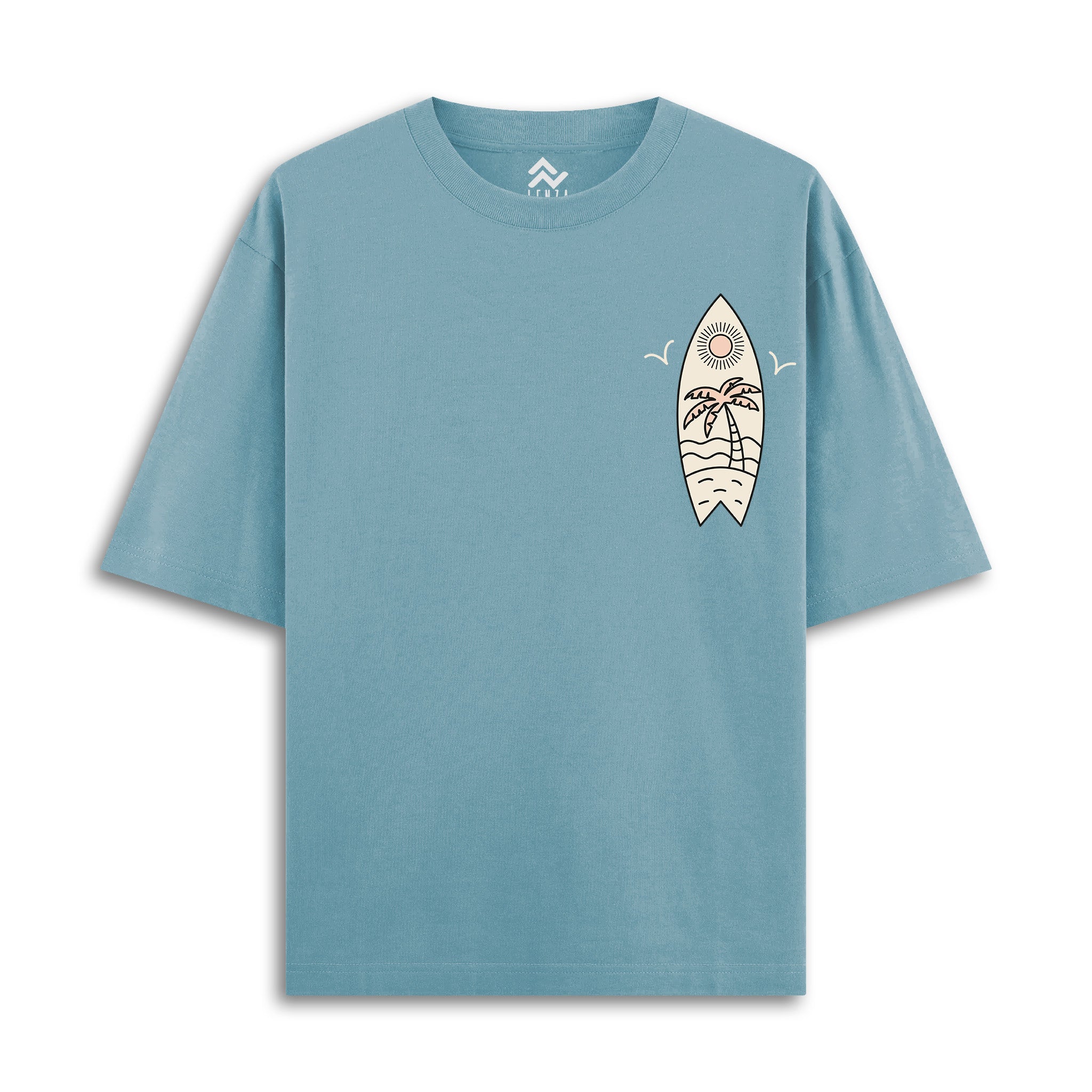 Endless Summer - Oversize