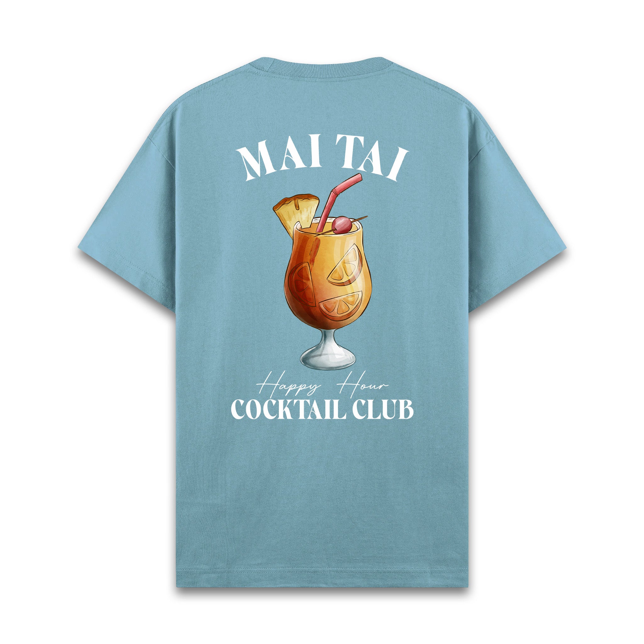 Mai Tai - Regular