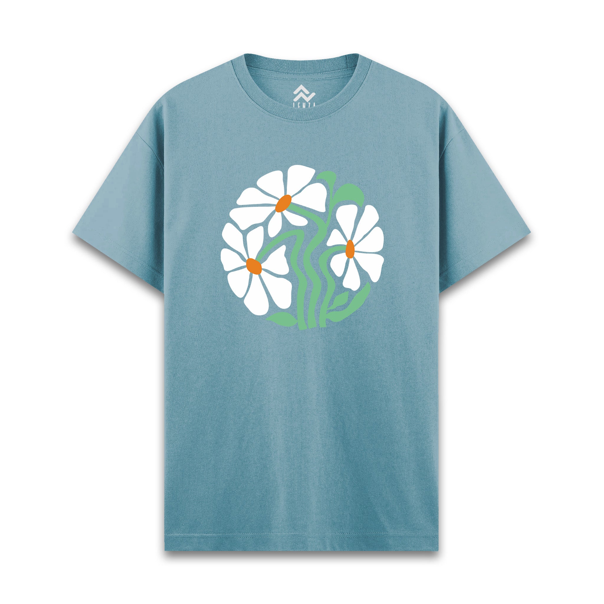 Abstract Flower - Regular